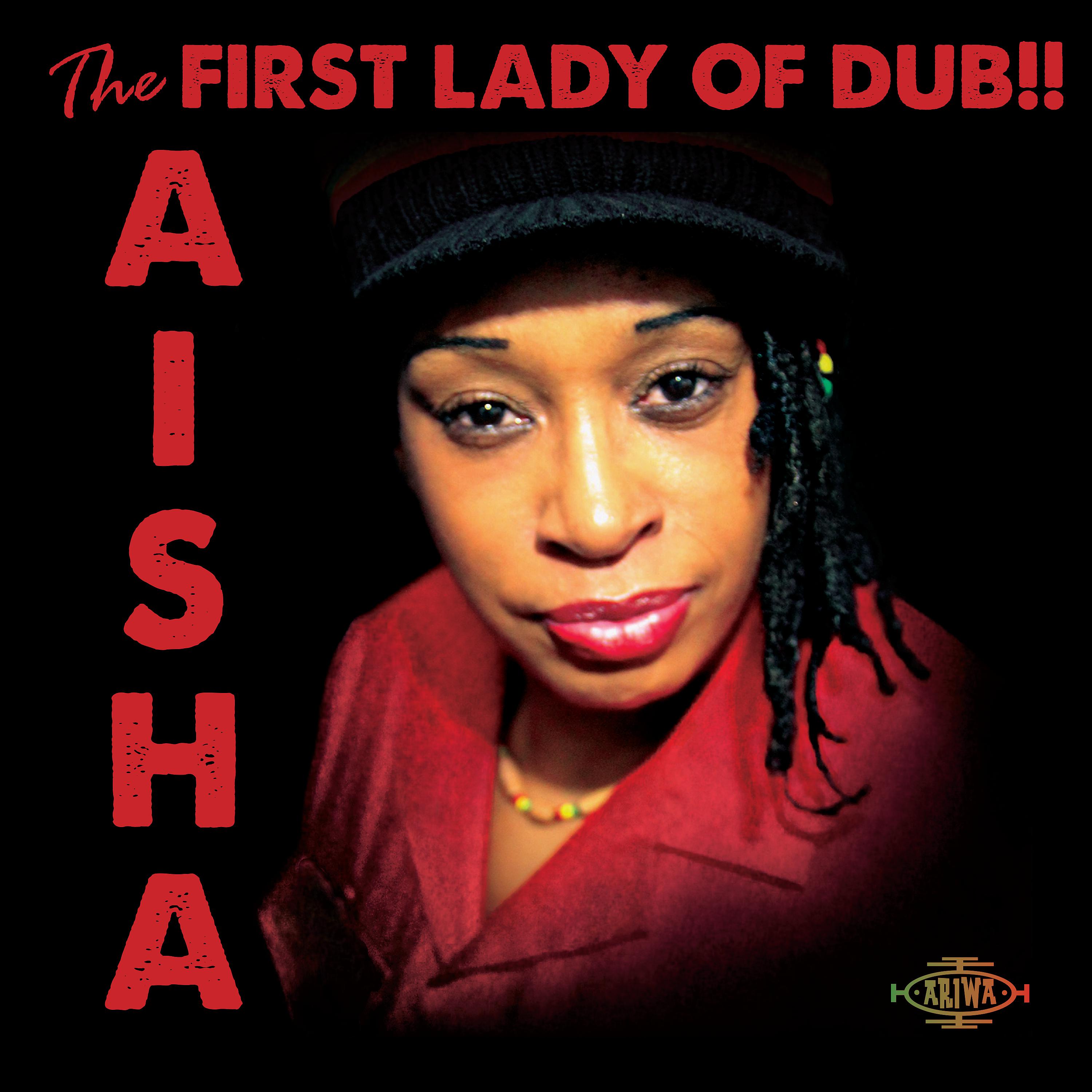 Постер альбома The First Lady of Dub