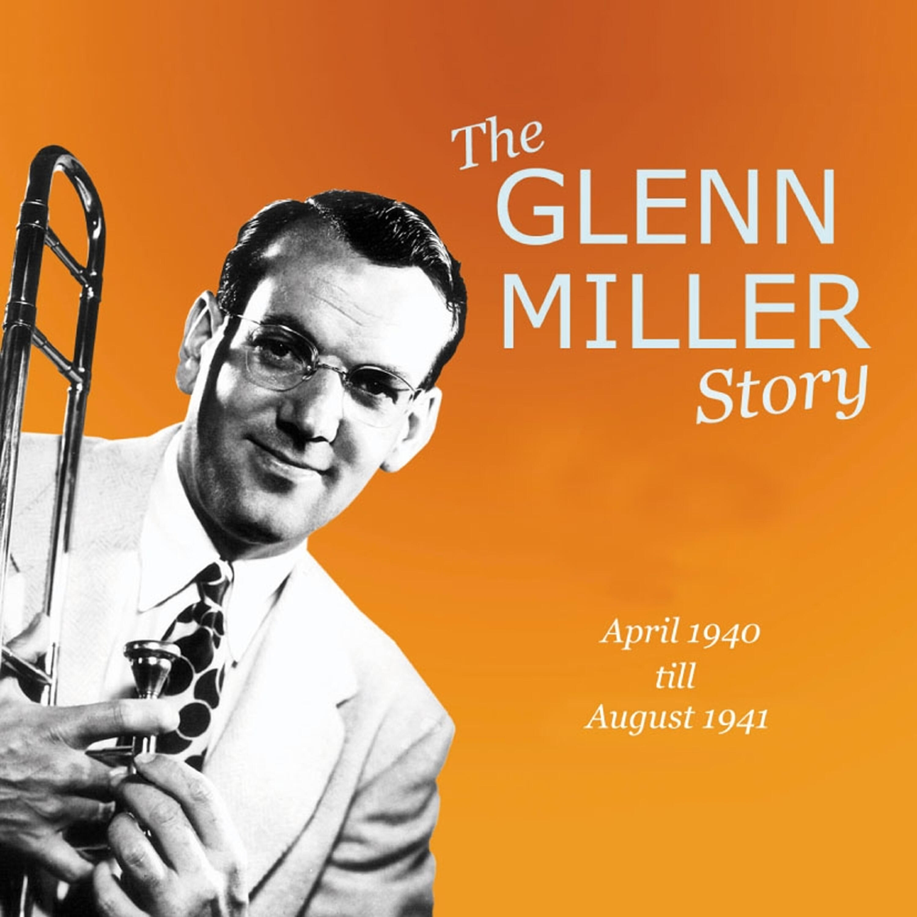 Glenn Miller - The Air-Minded Executive