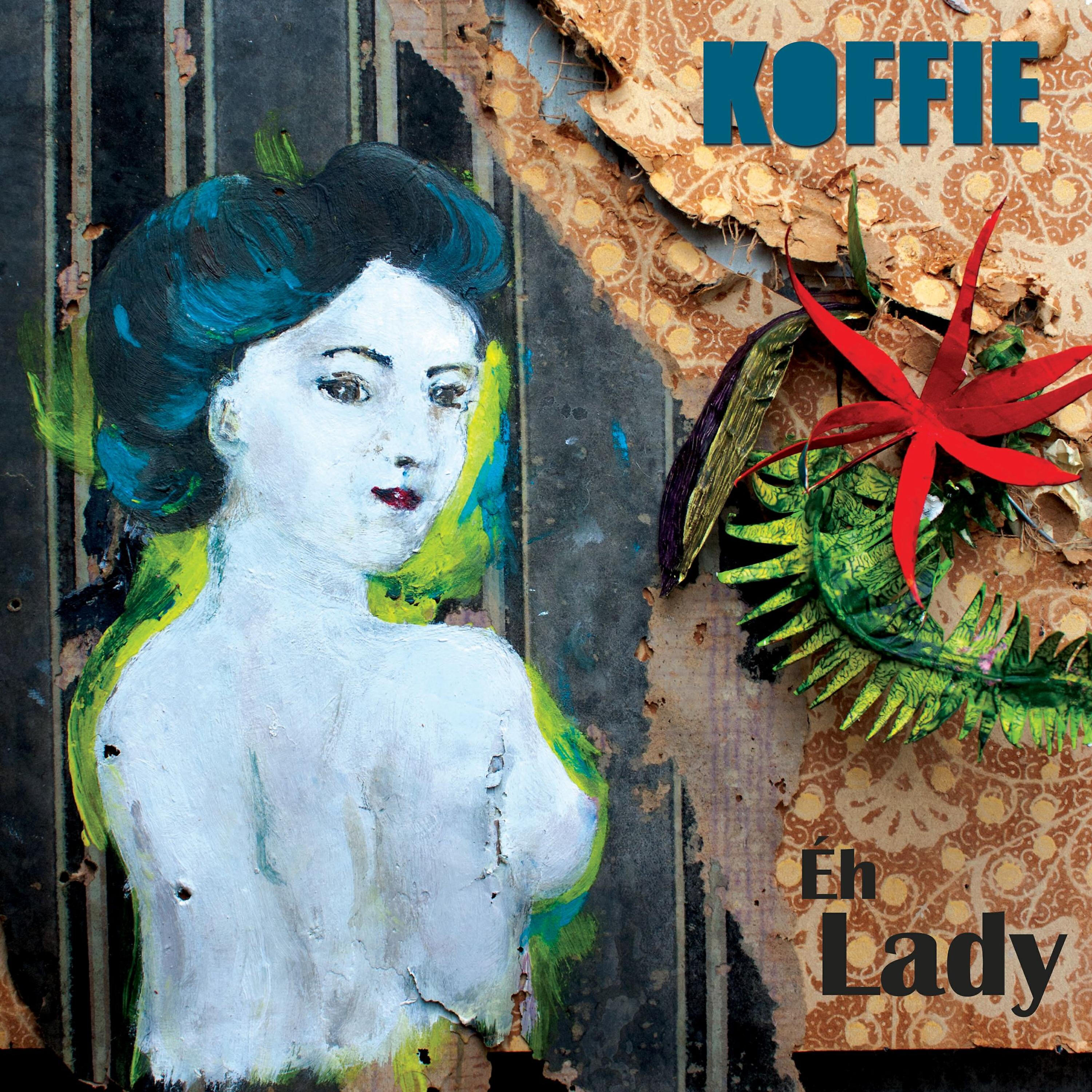 Koffie - Afro Modjo