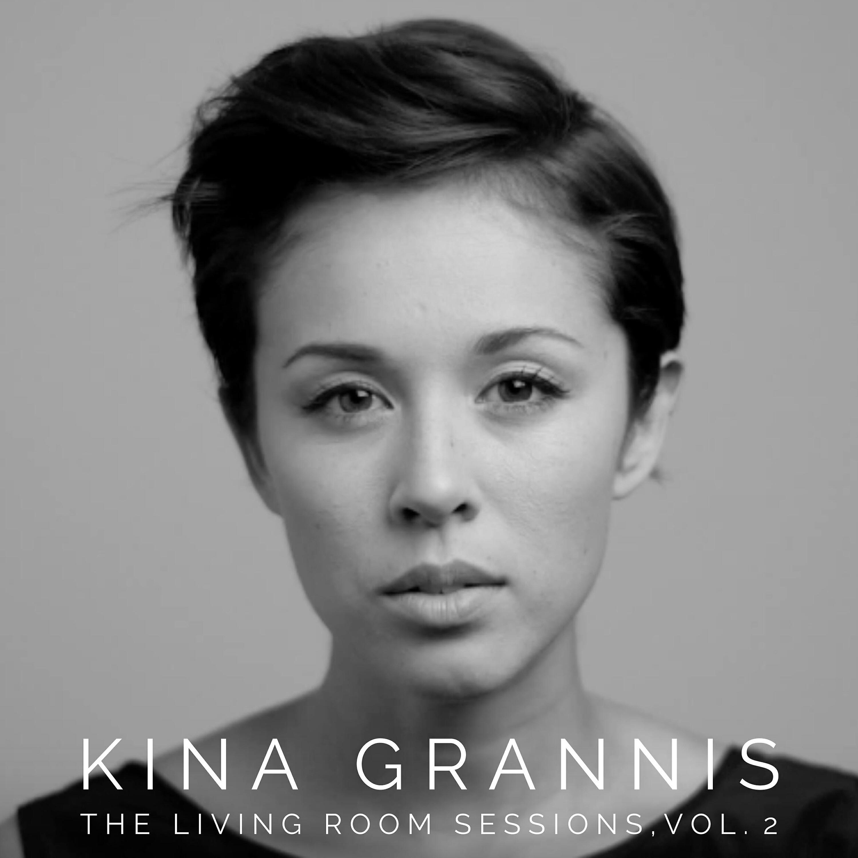Kina Grannis - Overgrown