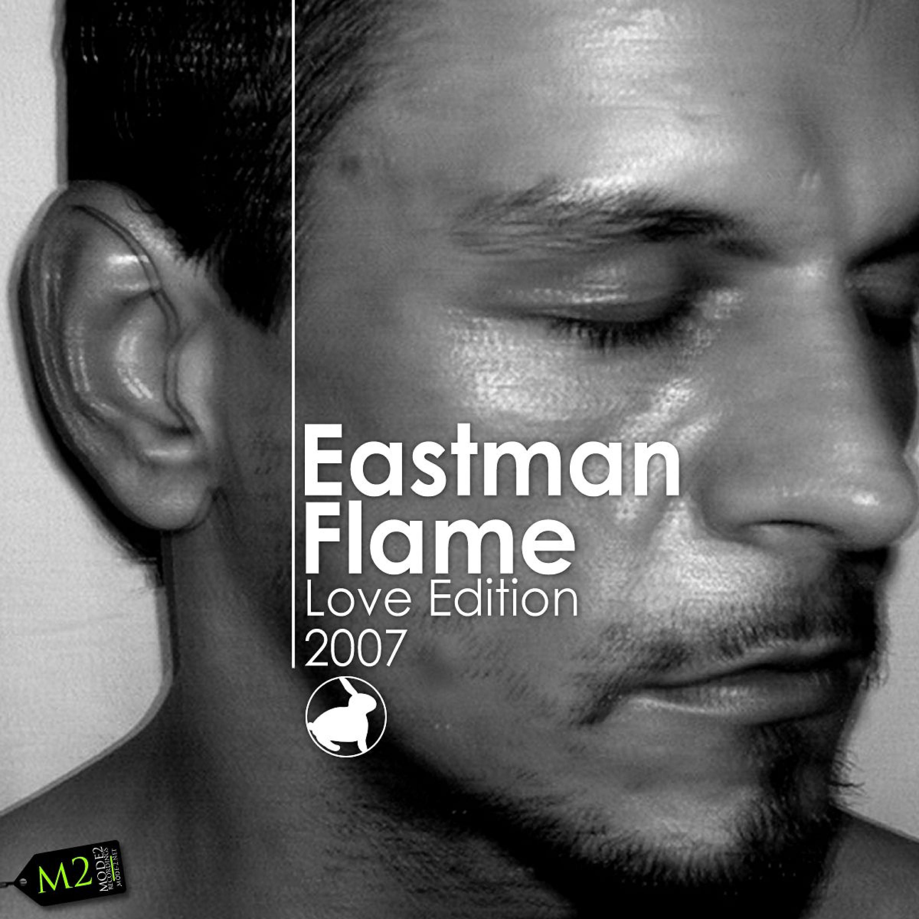 Eastman - Skin Burned (3rd Degree Burn)