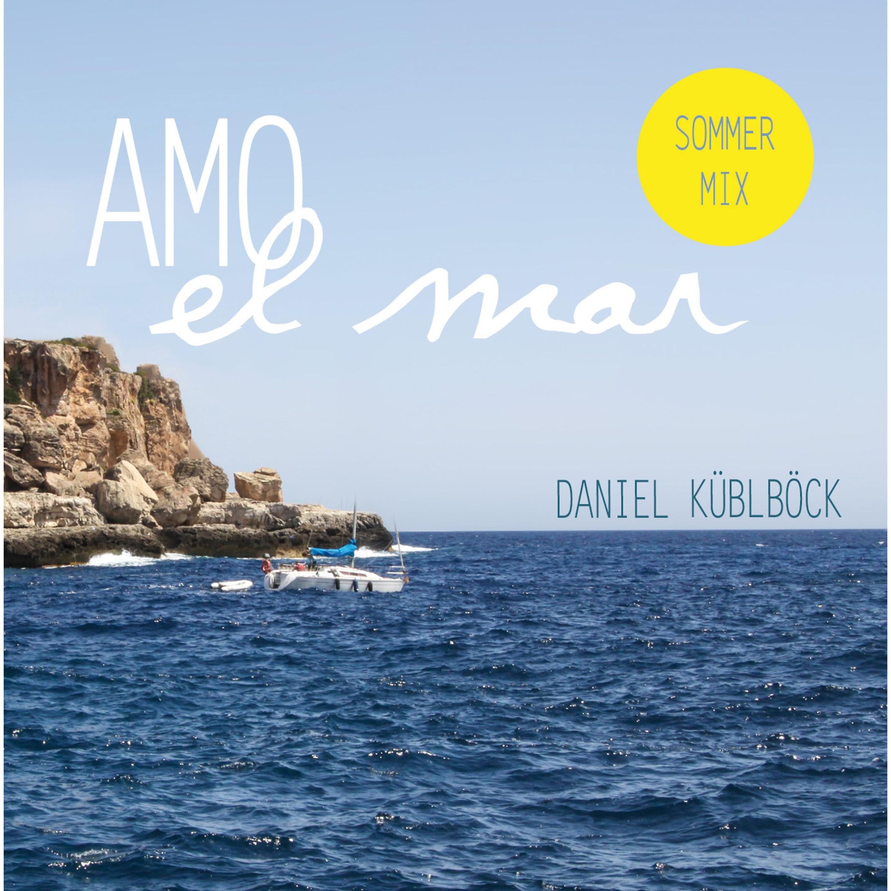 Постер альбома Amo el Mar
