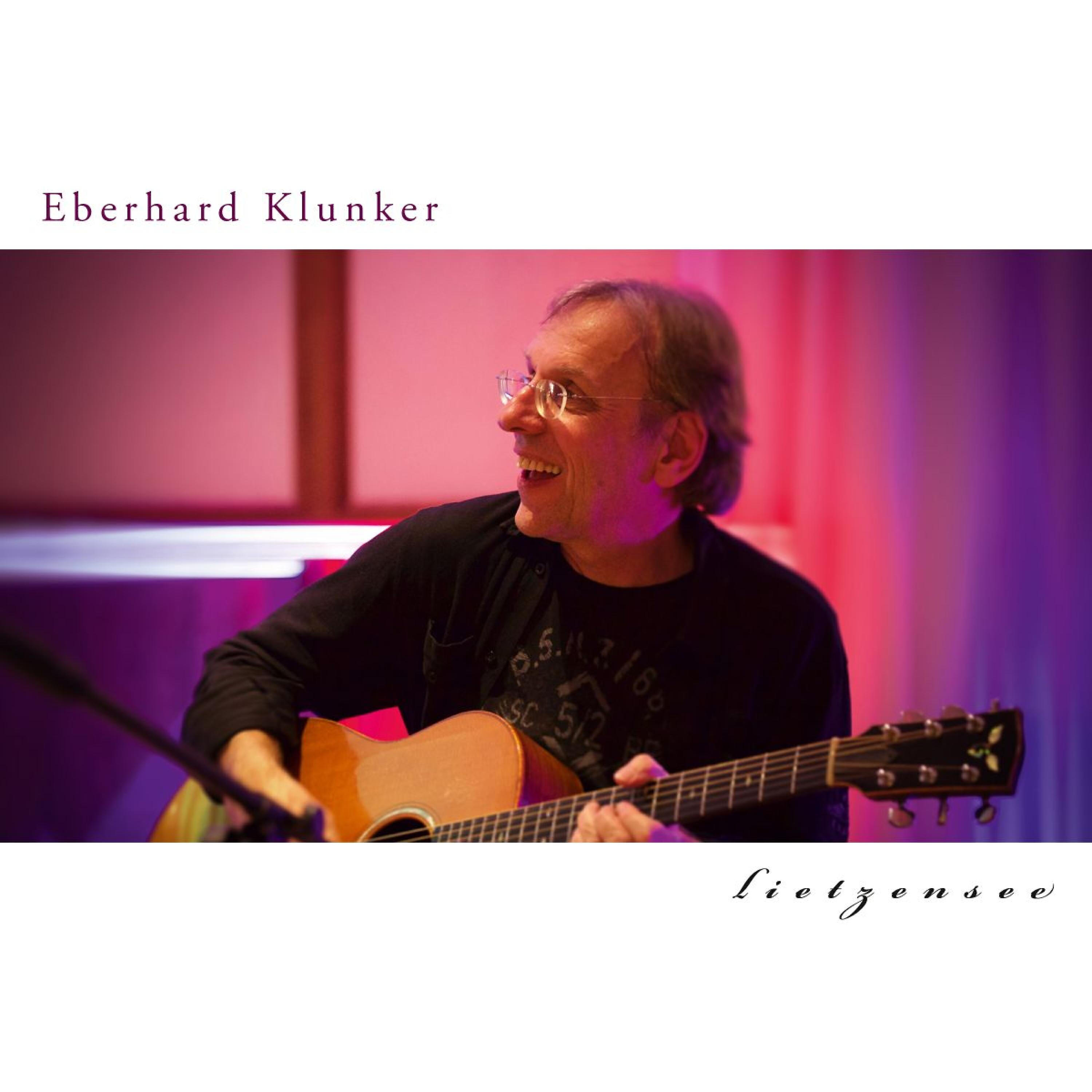 Eberhard Klunker - Fredy