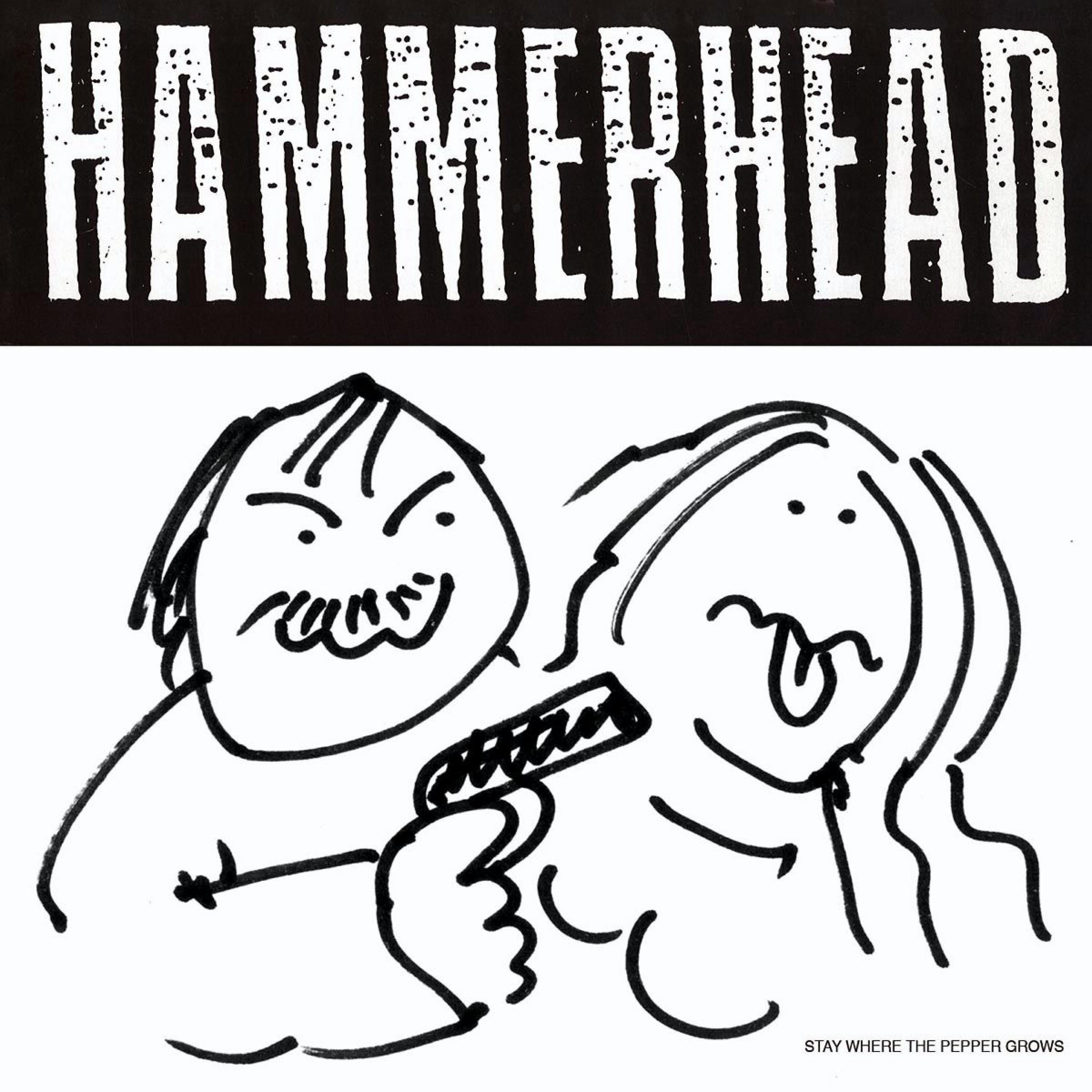 Hammerhead - Ich Brauch Doch Nix