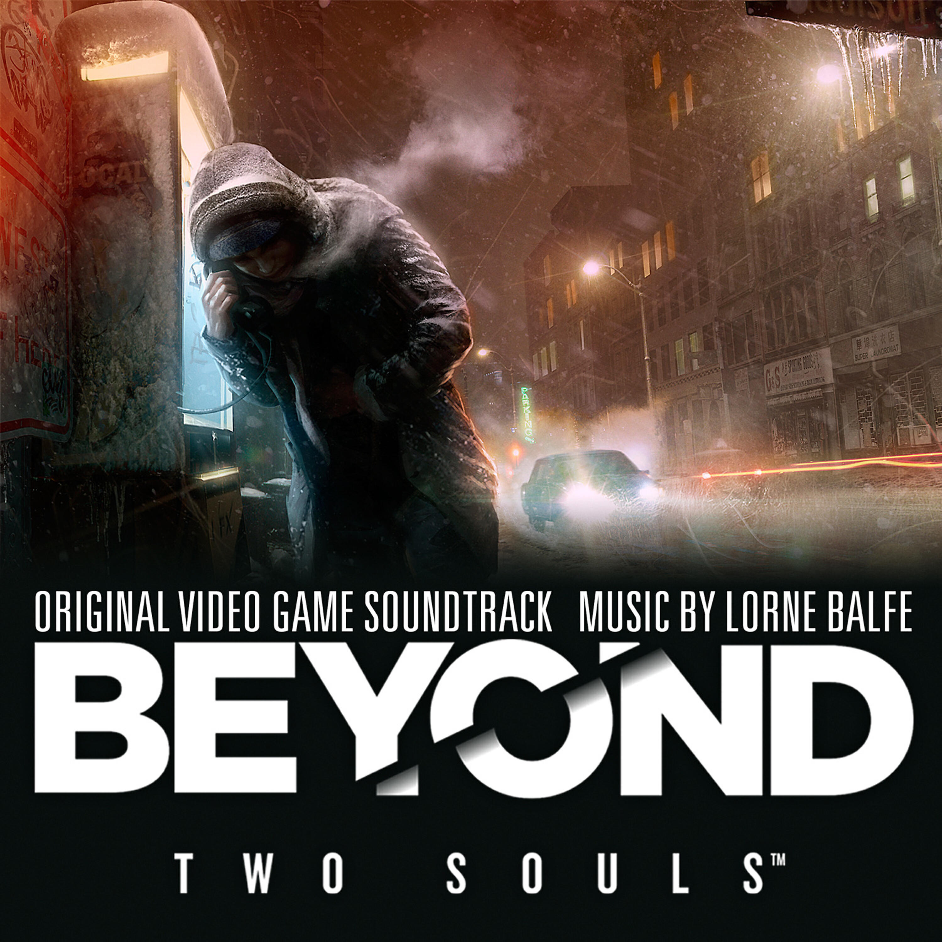 Lorne Balfe - Norah