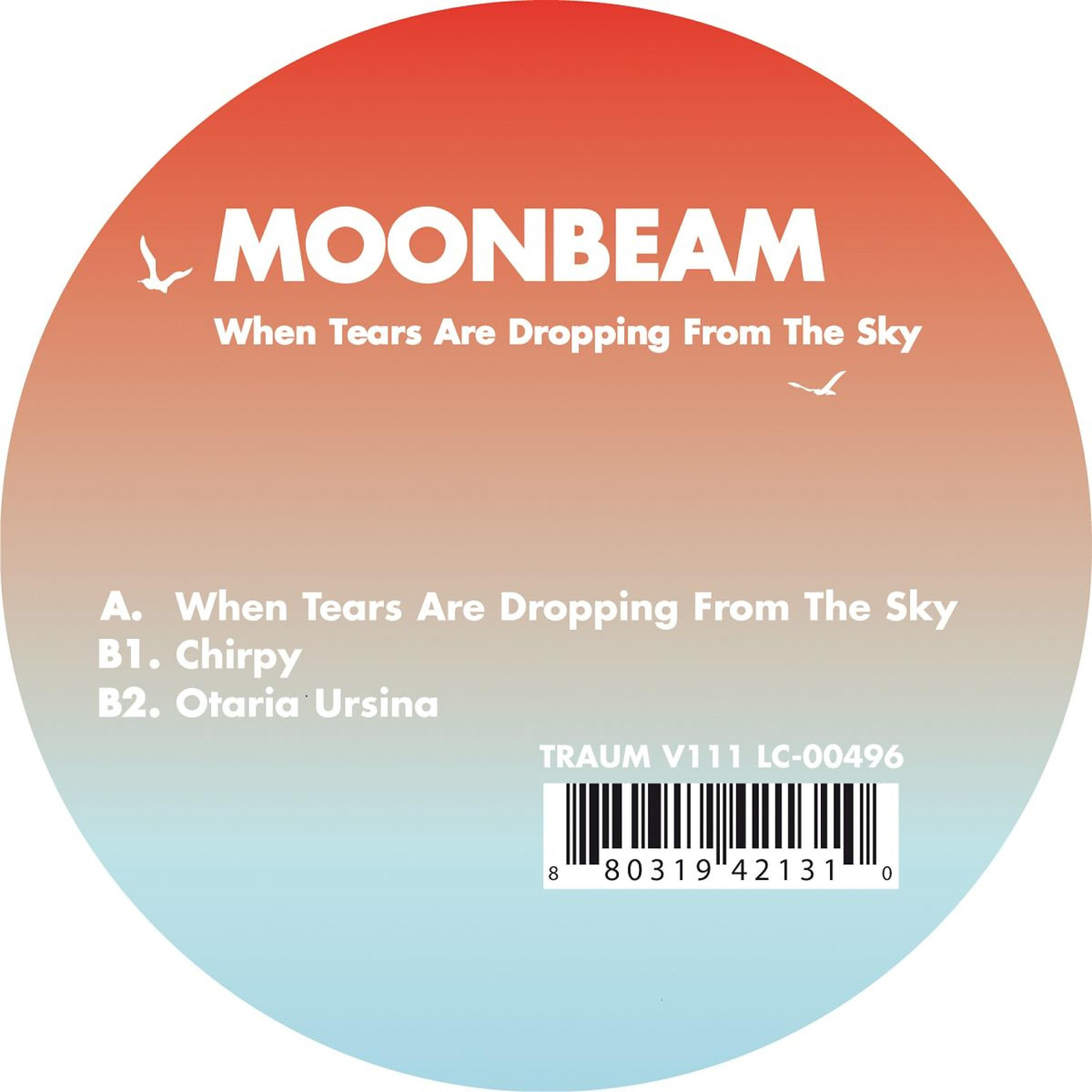 Moonbeam - Chirpy