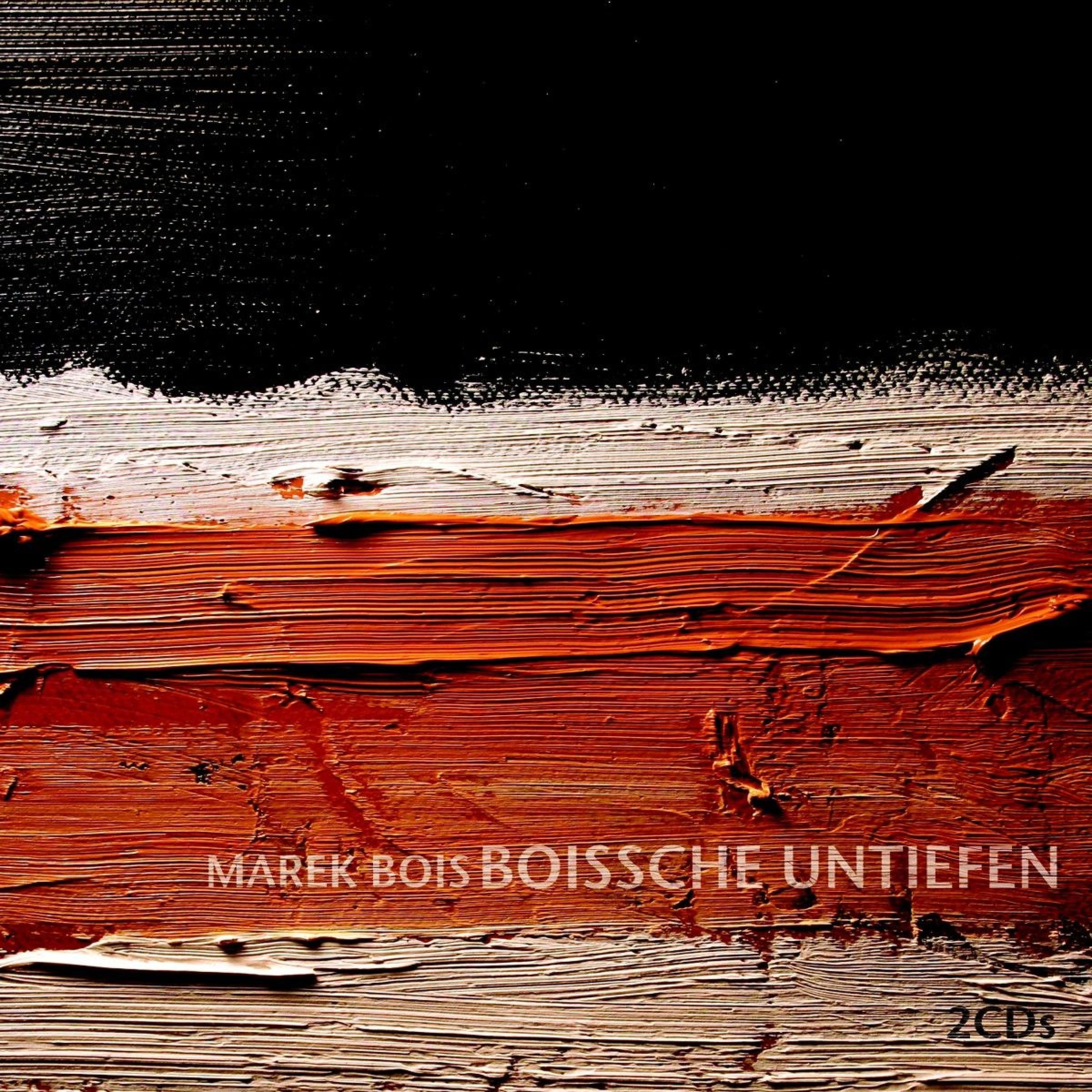 Постер альбома Boissche Untiefen