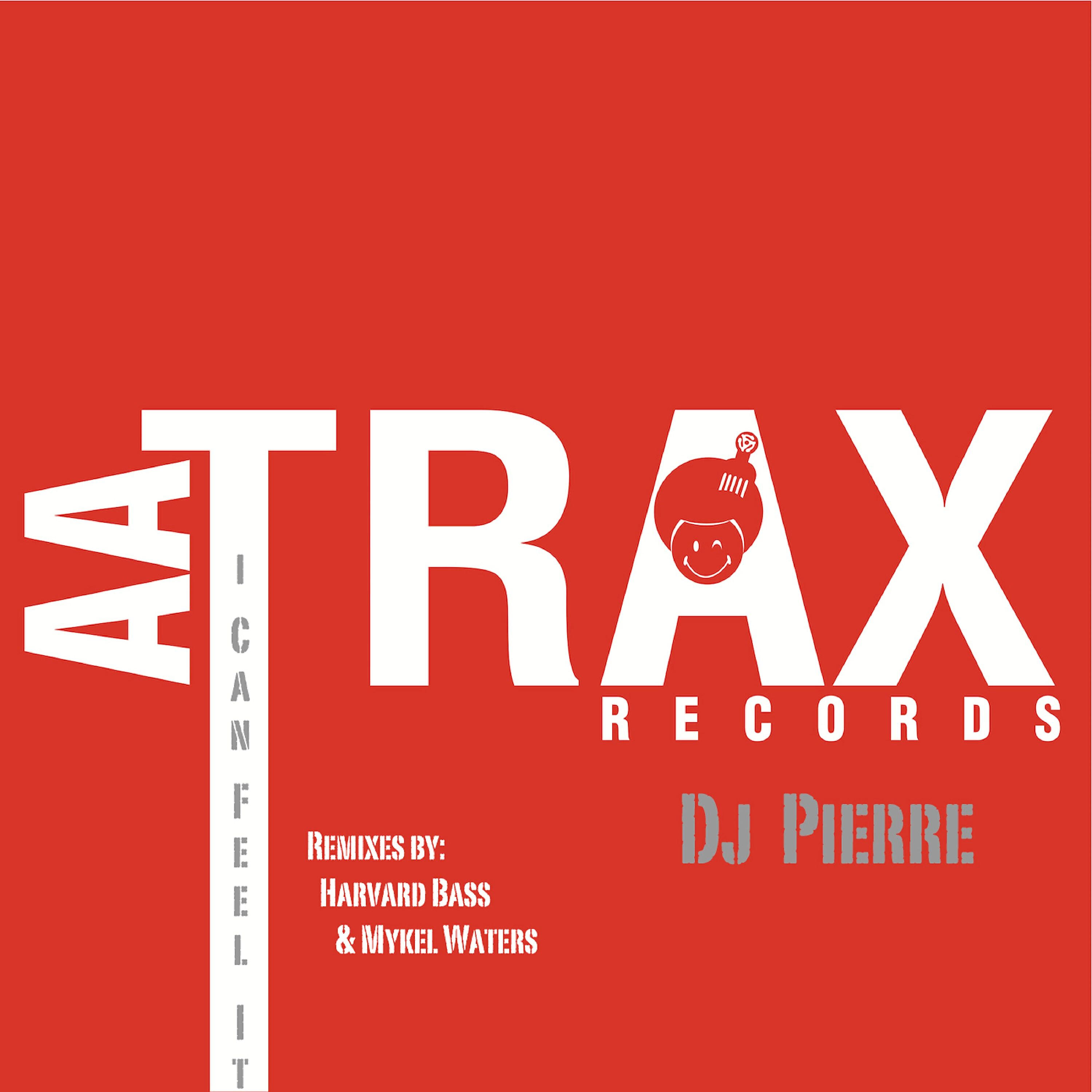 DJ Pierre - I Can Feel It (Harvard Bass Remix)