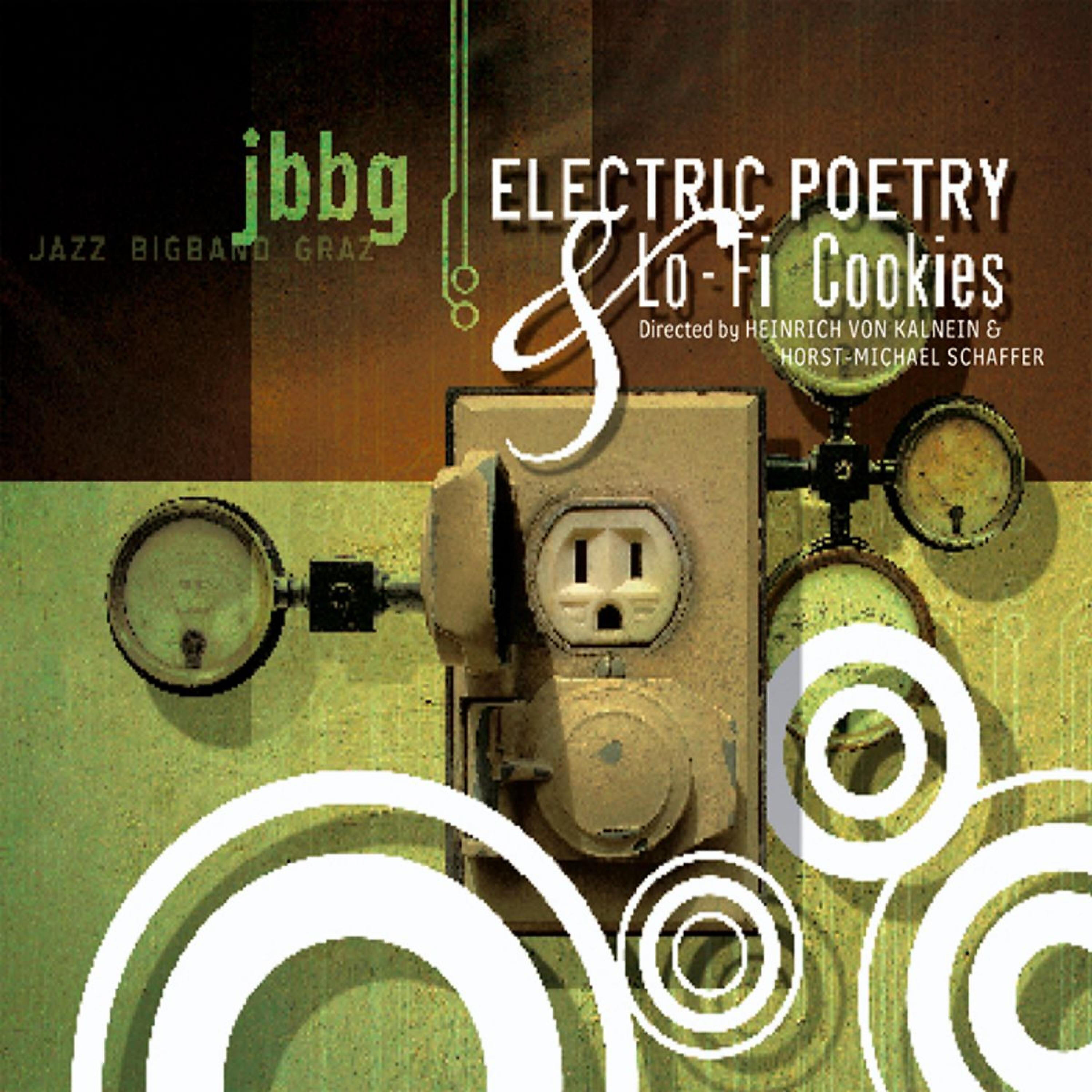 jbbg - Some Days Ago... In the Future