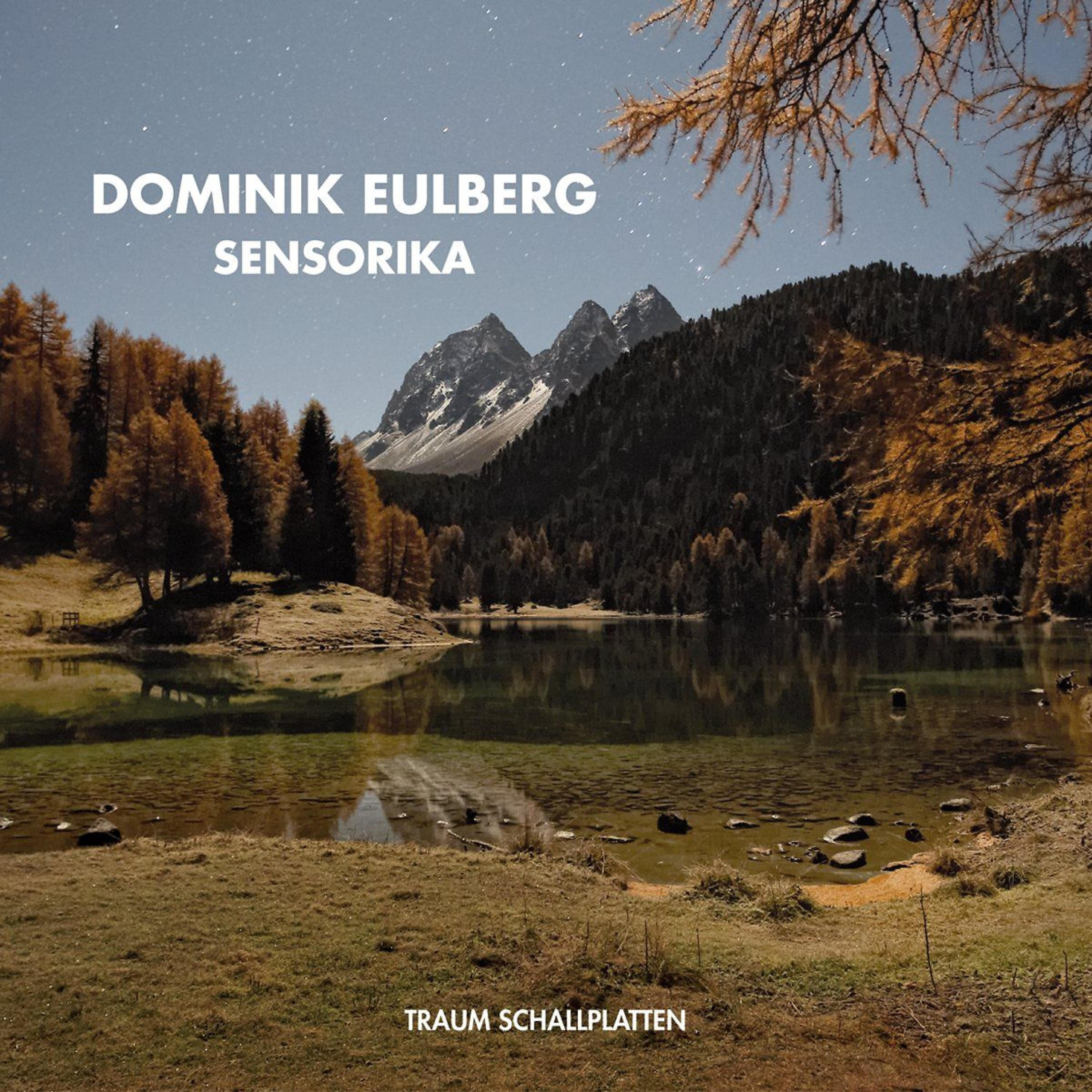 Dominik Eulberg - Sansula (Jonas Koop's Dubfreak Mix)