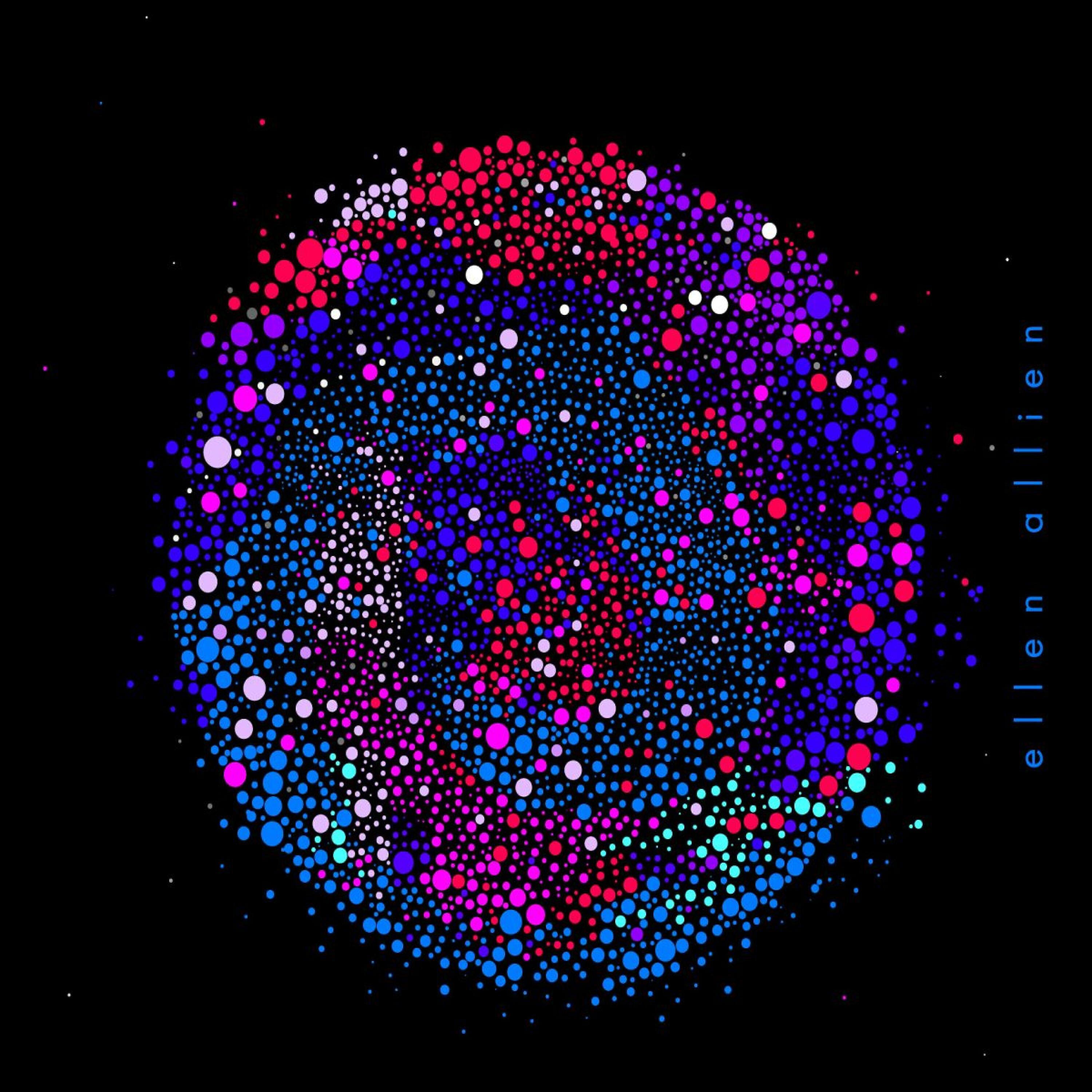 Ellen Allien - Its
