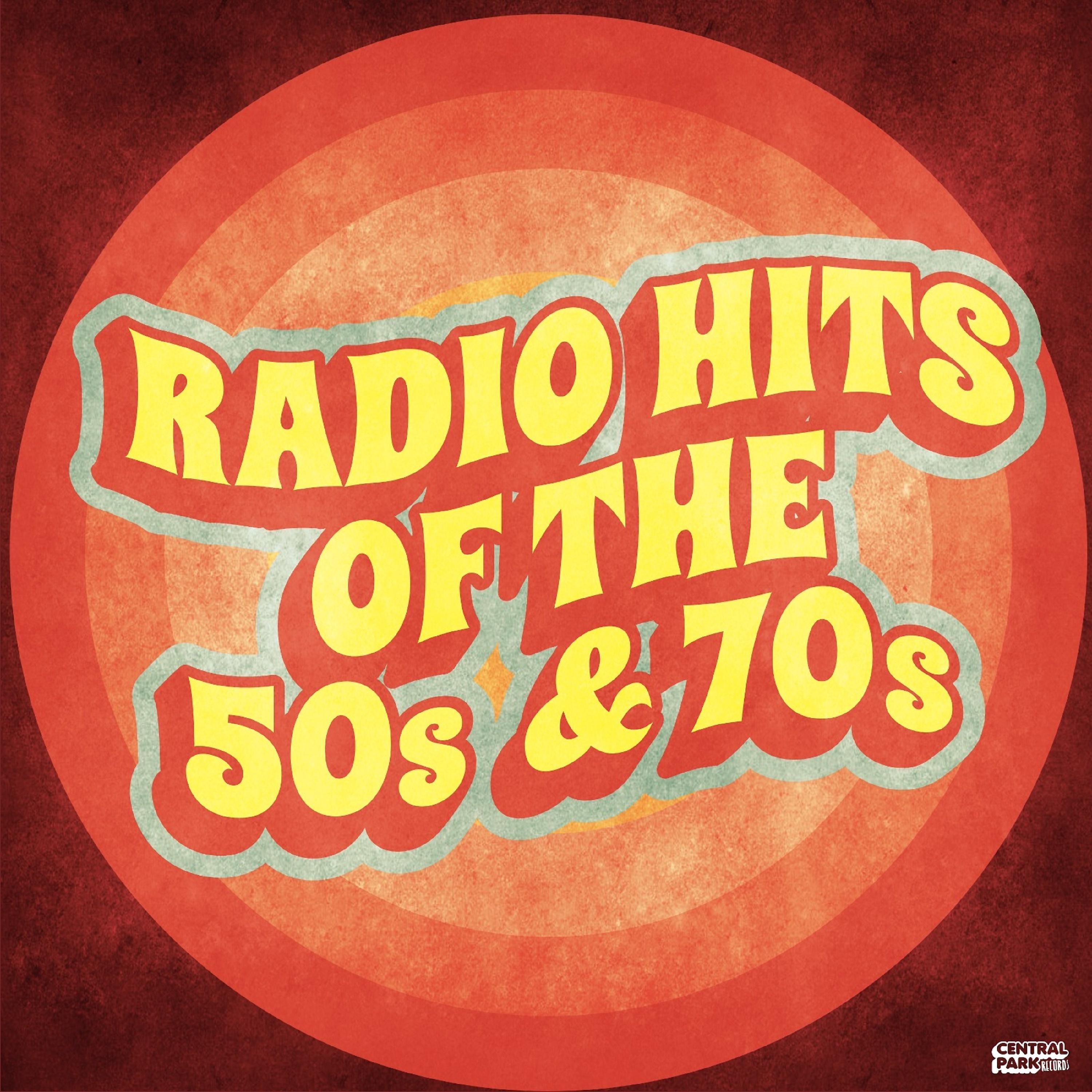 Постер альбома Radio Hits of the 50s & 70s