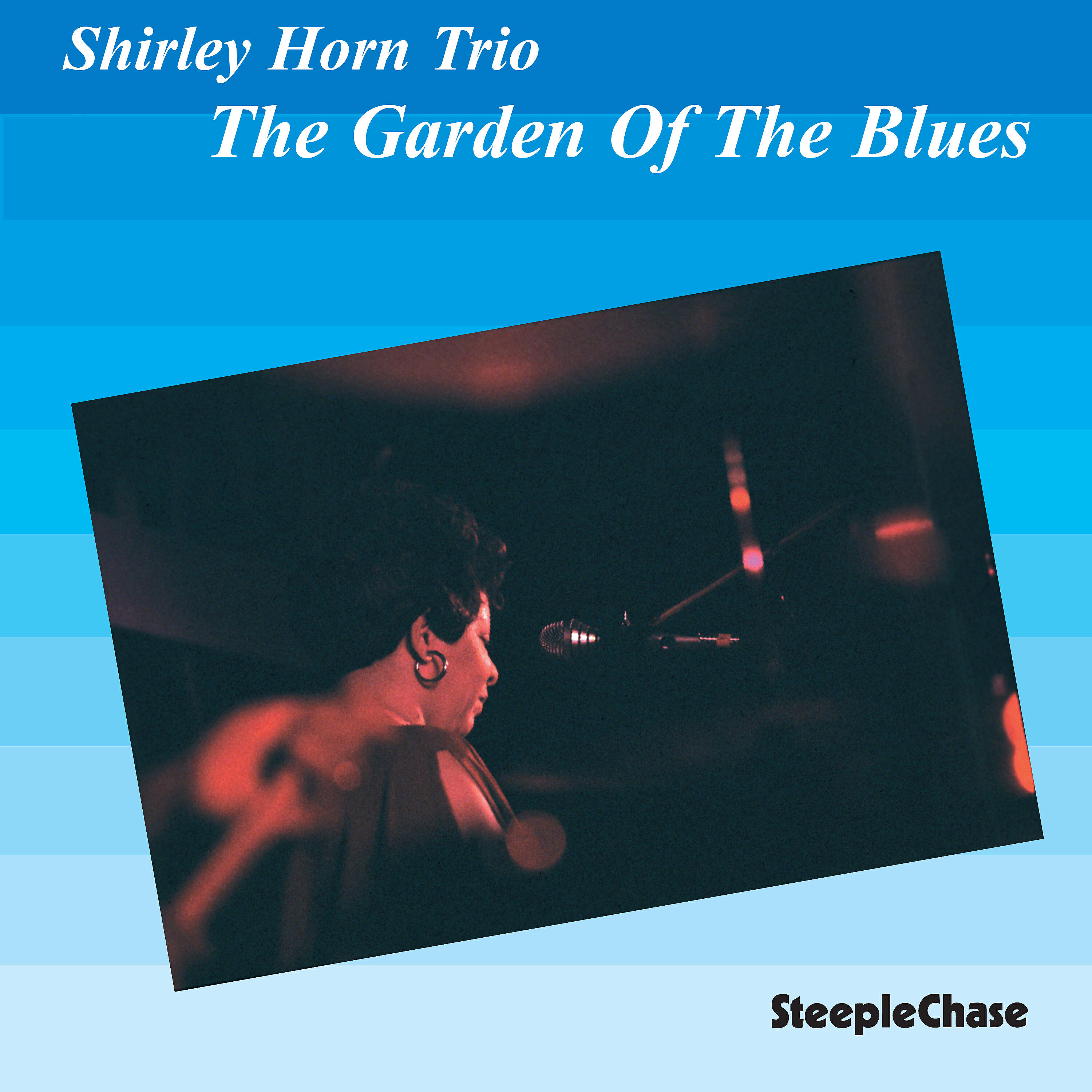 Charles Ables - The Garden of the Blues Suite: He Never Mentioned Love (Live)