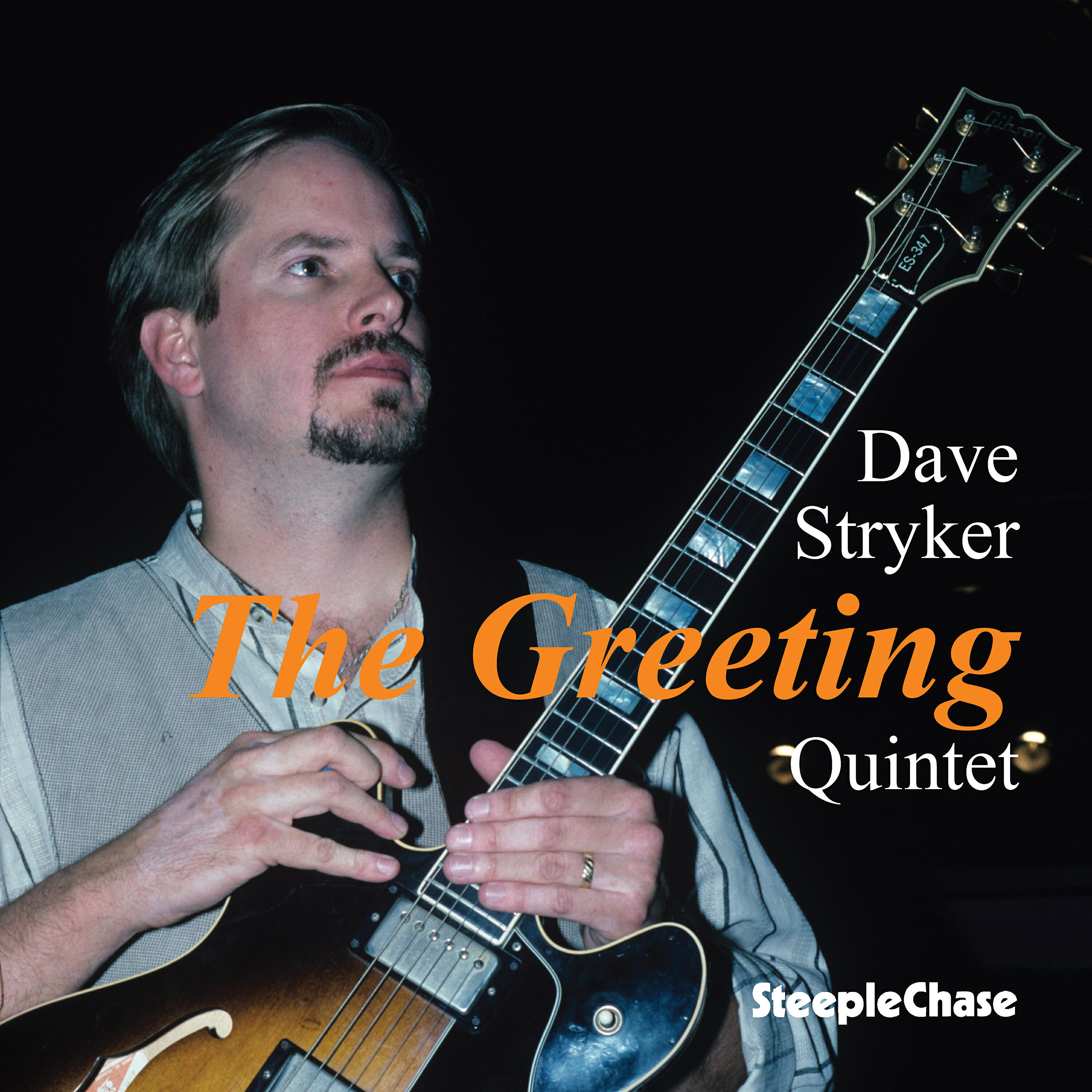 Bruce Barth - The Greeting