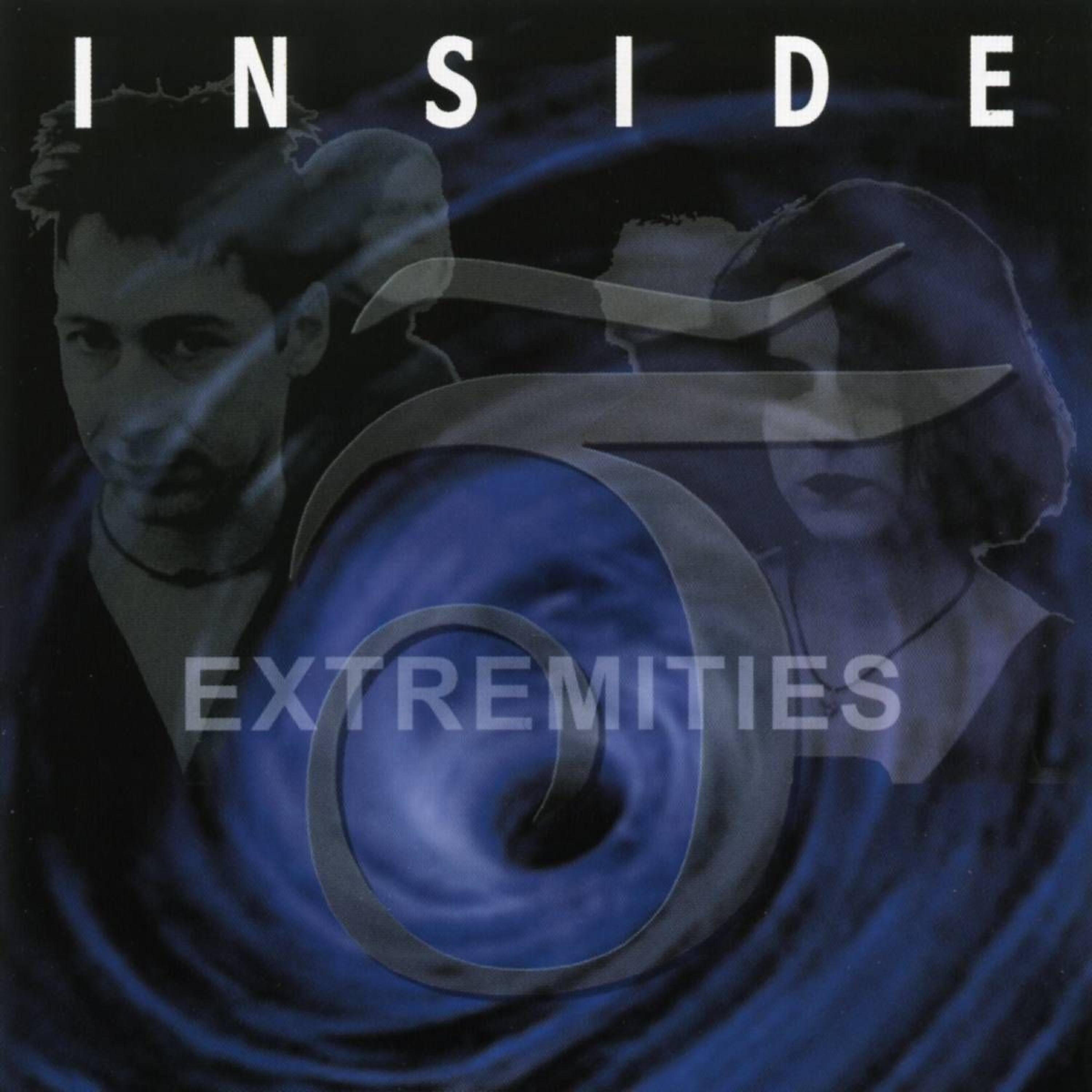Inside - Mr. Hyde