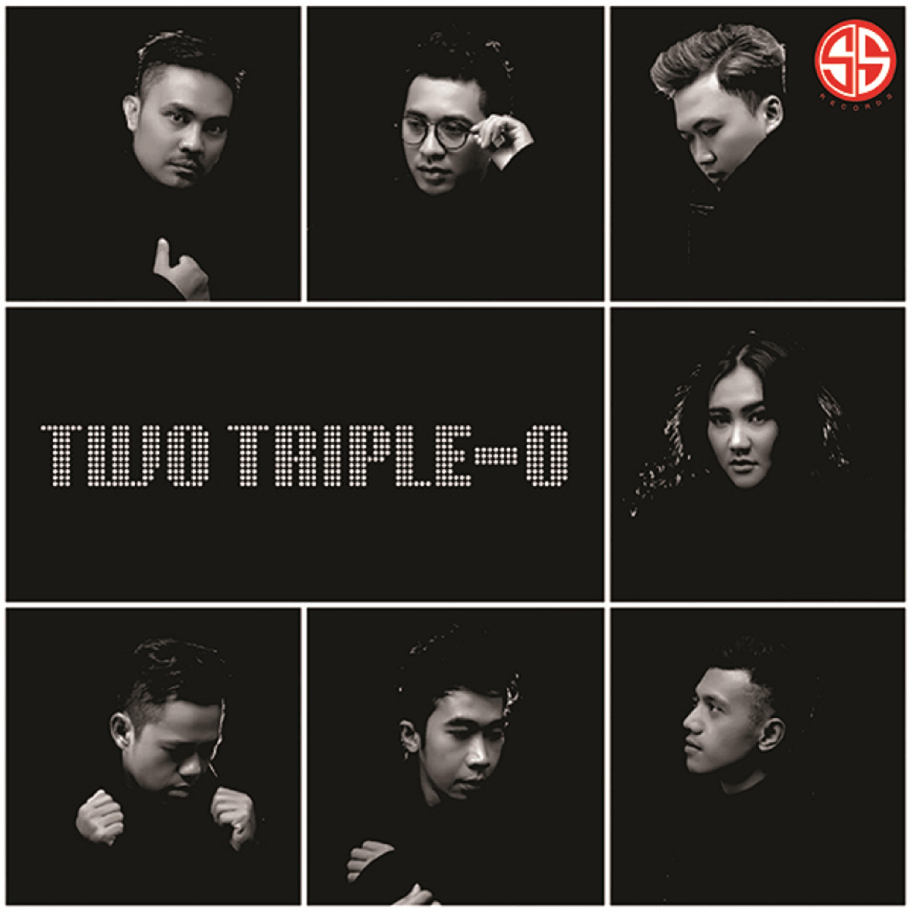 Two Triple-O - Biarkan Pergi