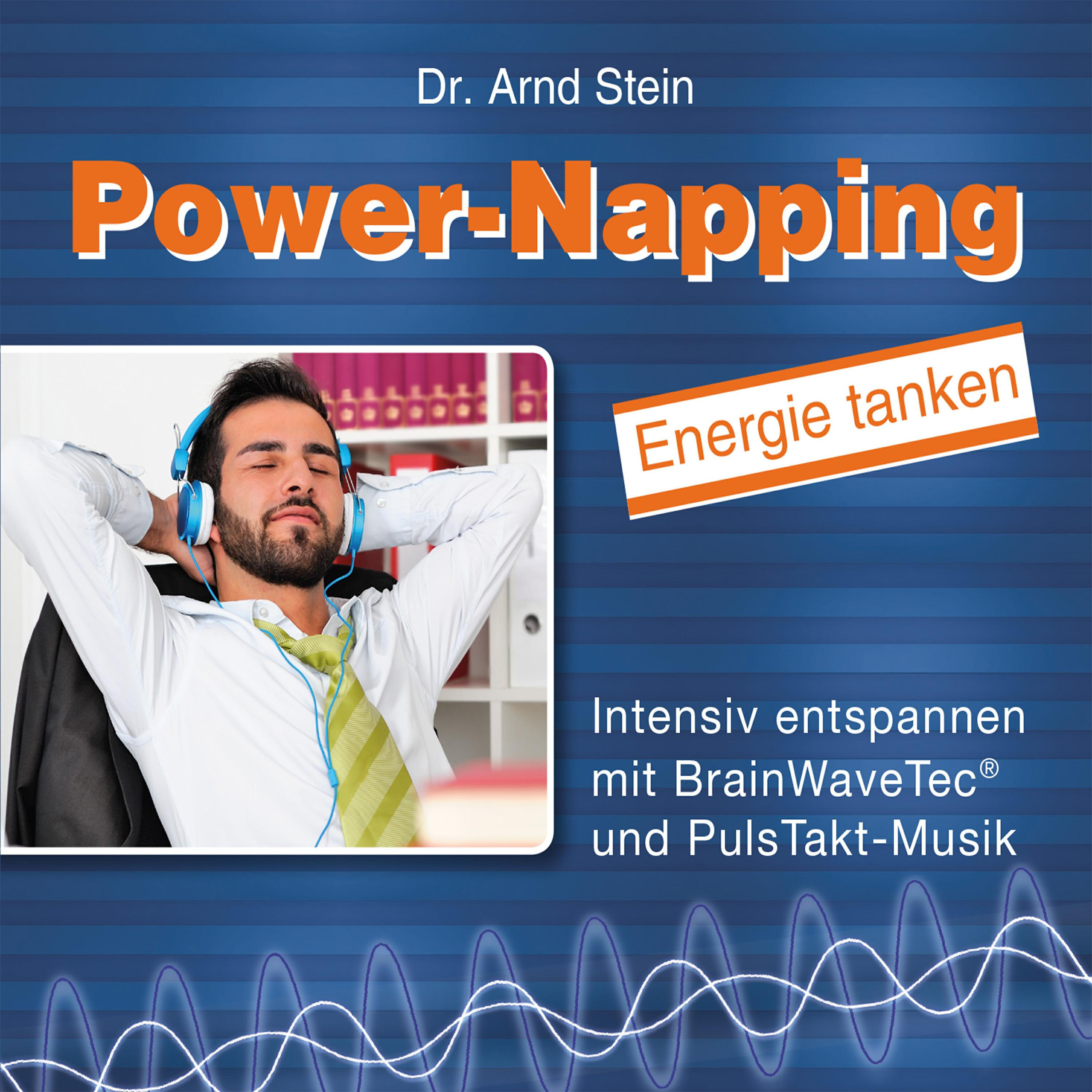 Dr. Arnd Stein - Spirit & Emotion