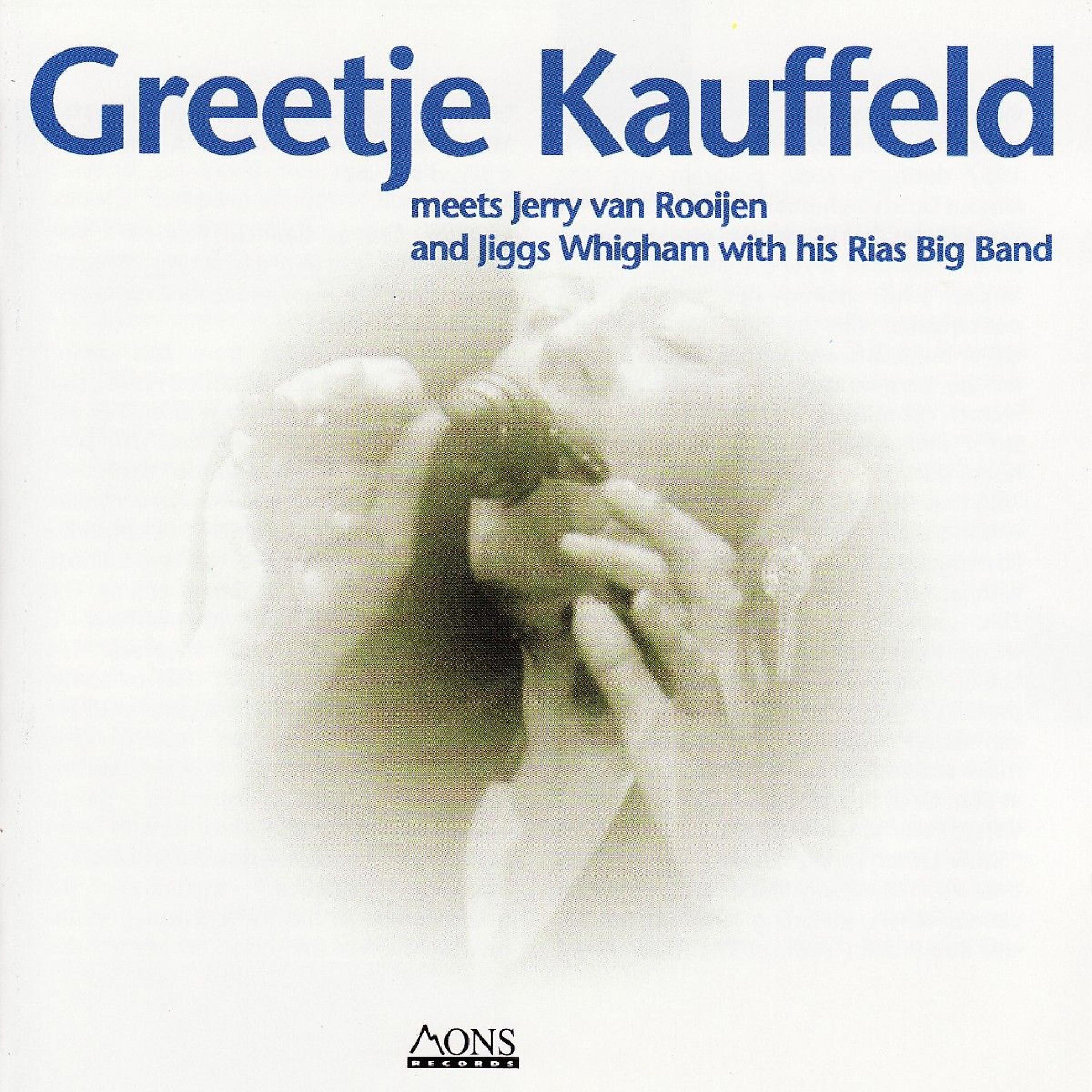 Greetje Kauffeld - On the Sunny Side of the Street