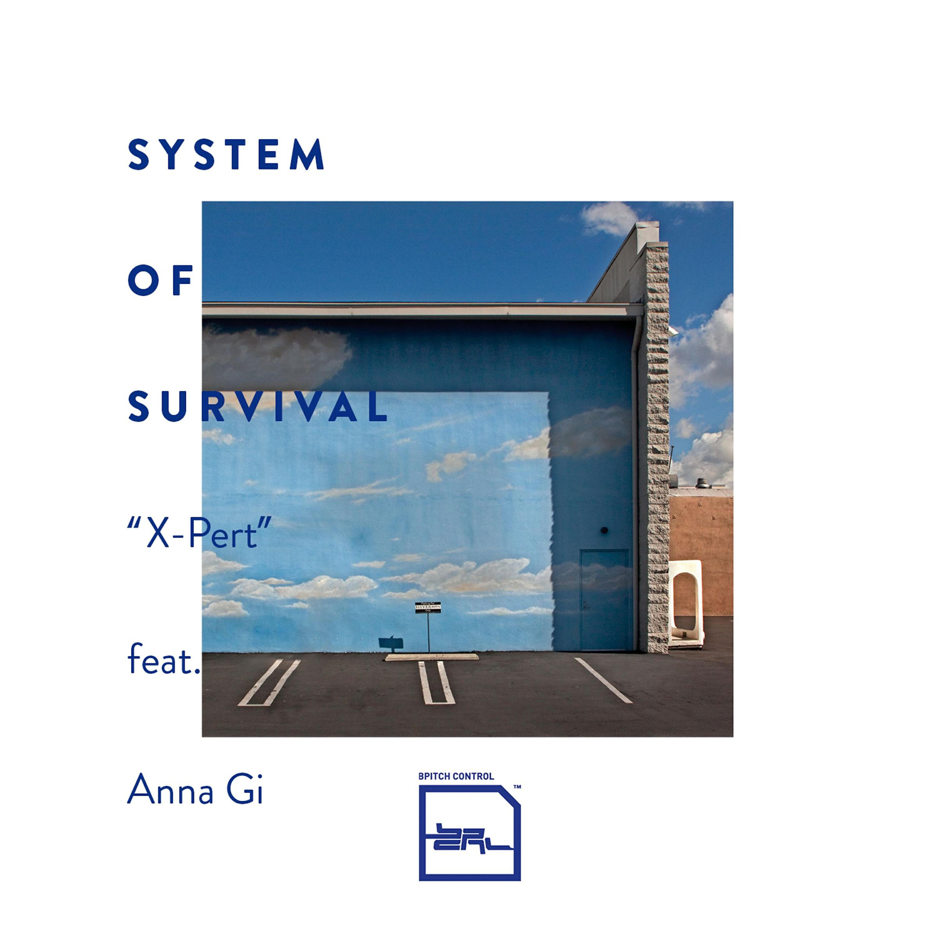 System Of Survival - X-Pert (Original Version)