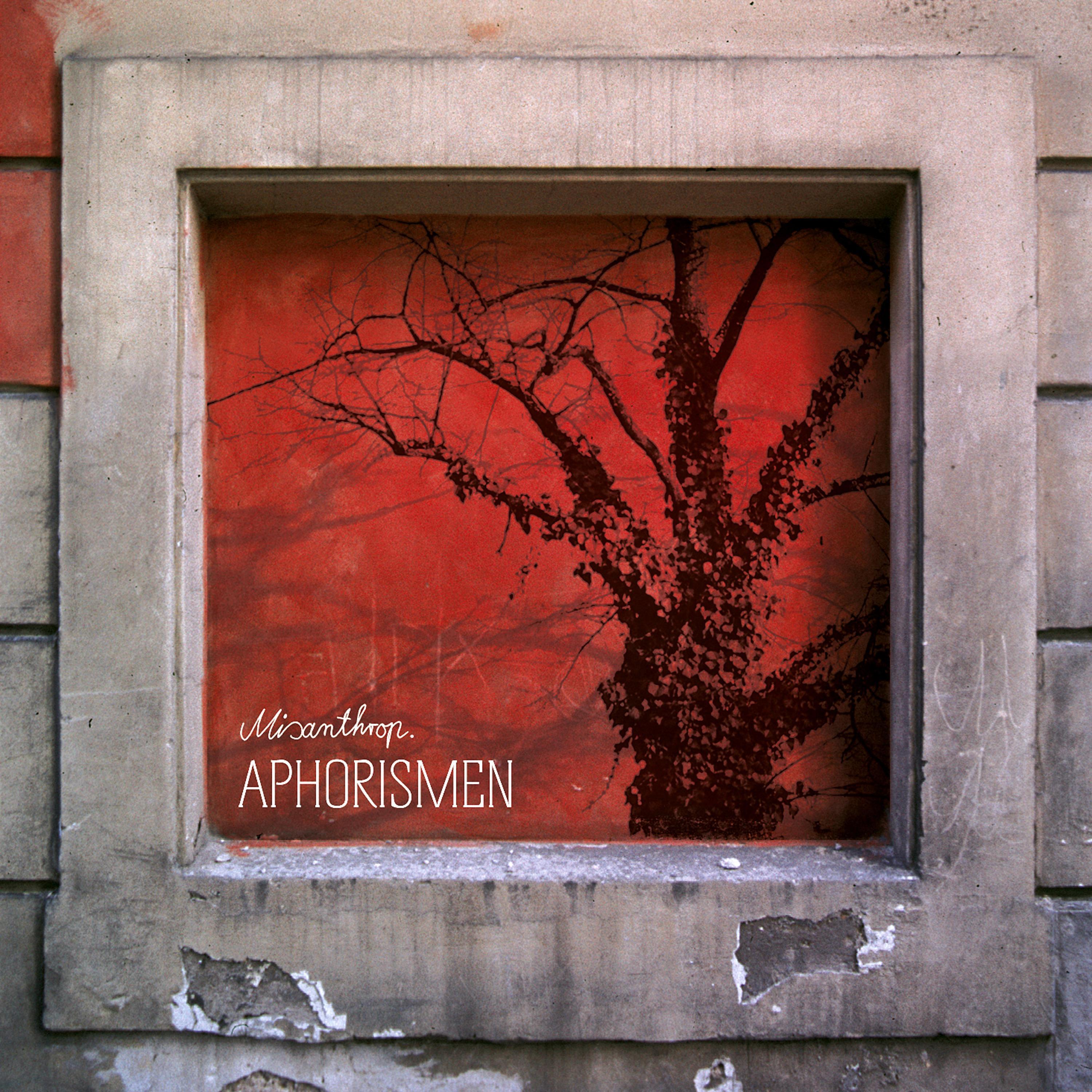Постер альбома Aphorismen
