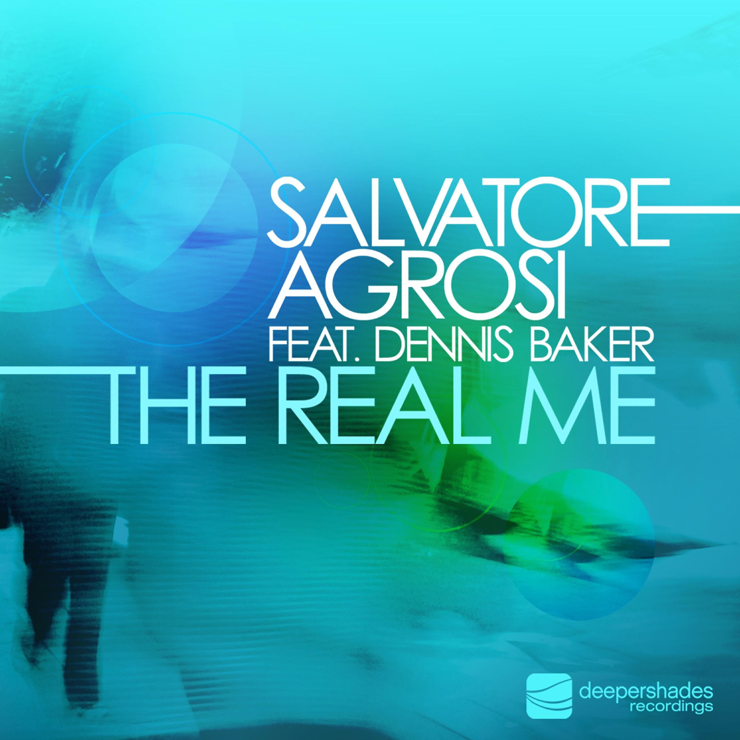 Salvatore Agrosi - The Real Me (Lars Behrenroth Remix)
