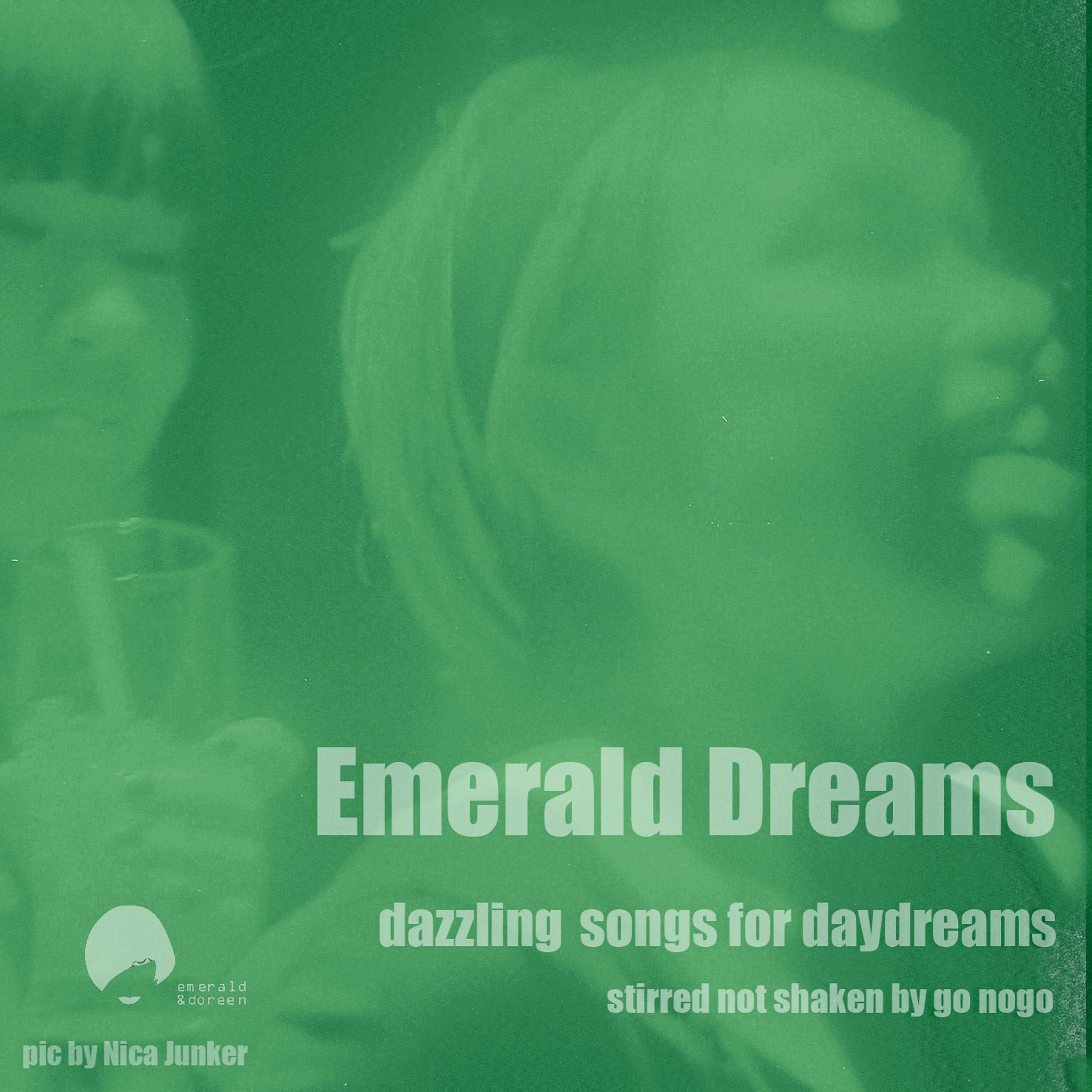 Постер альбома Emerald Dreams, Vol. 1