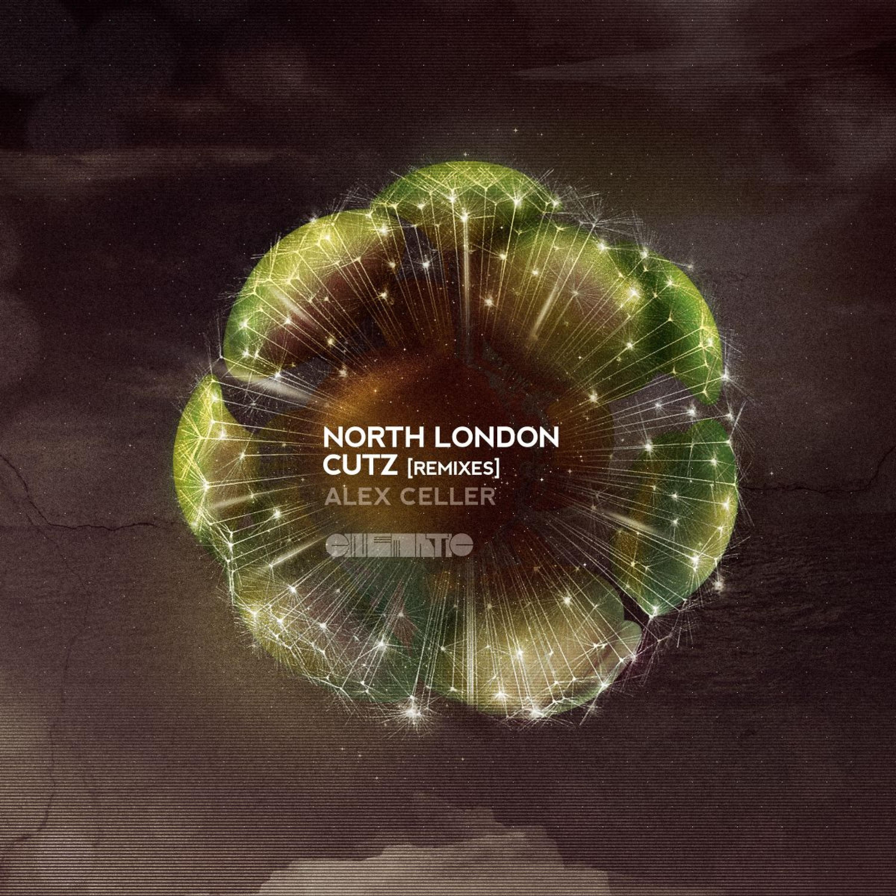 Постер альбома North London Cutz Remixes