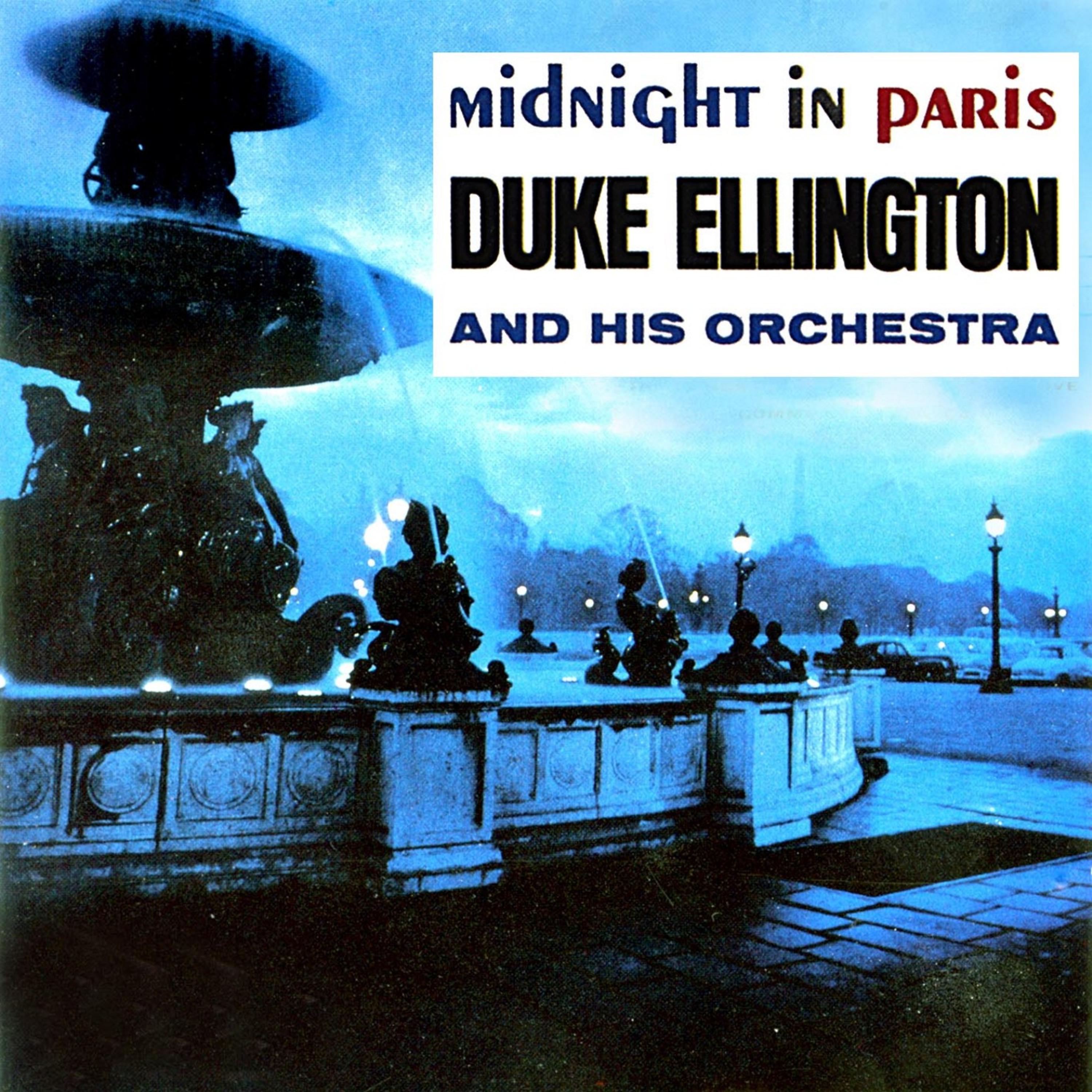 Постер альбома Midnight in Paris (Remastered)