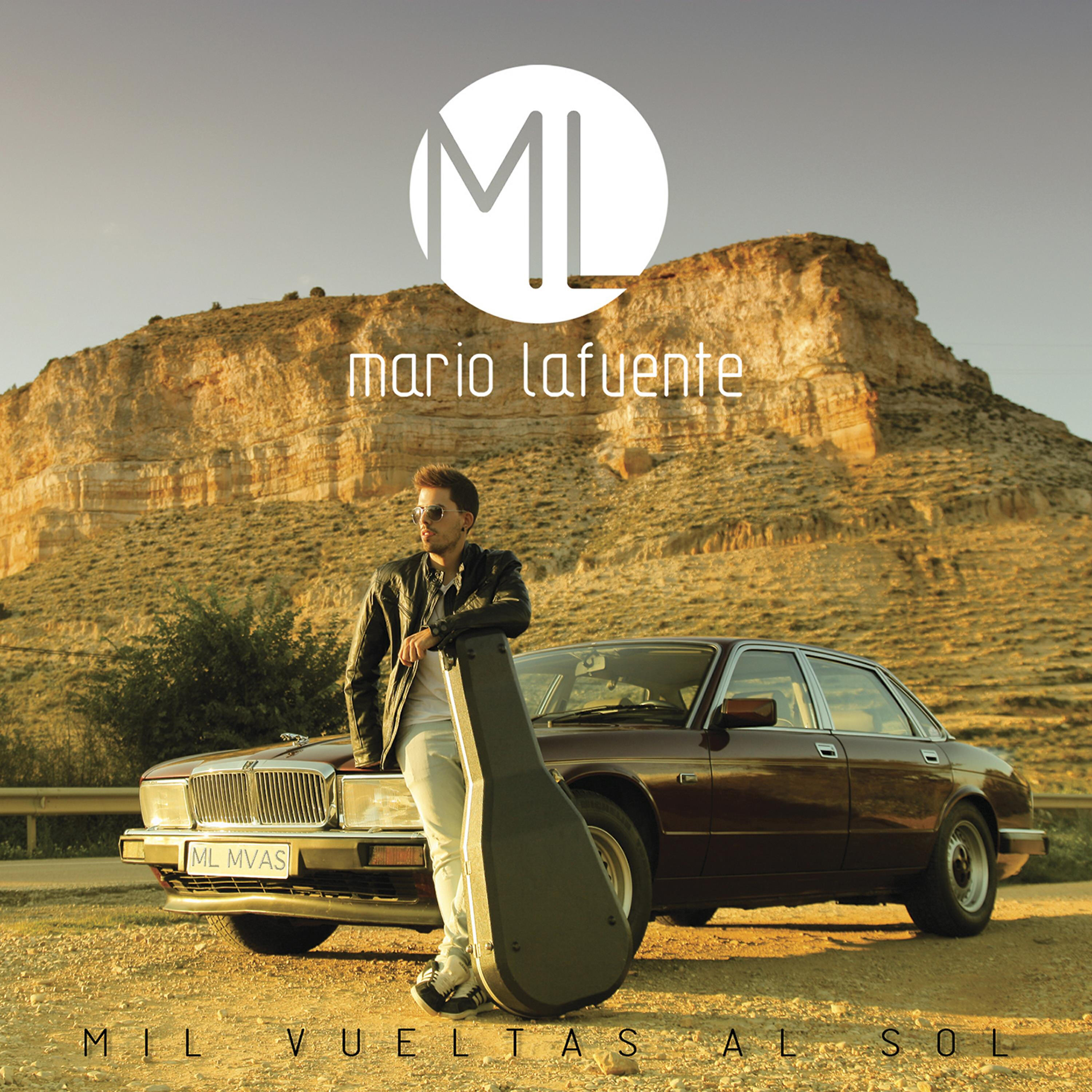 Mario Lafuente - Momentos Que Hemos Vivido