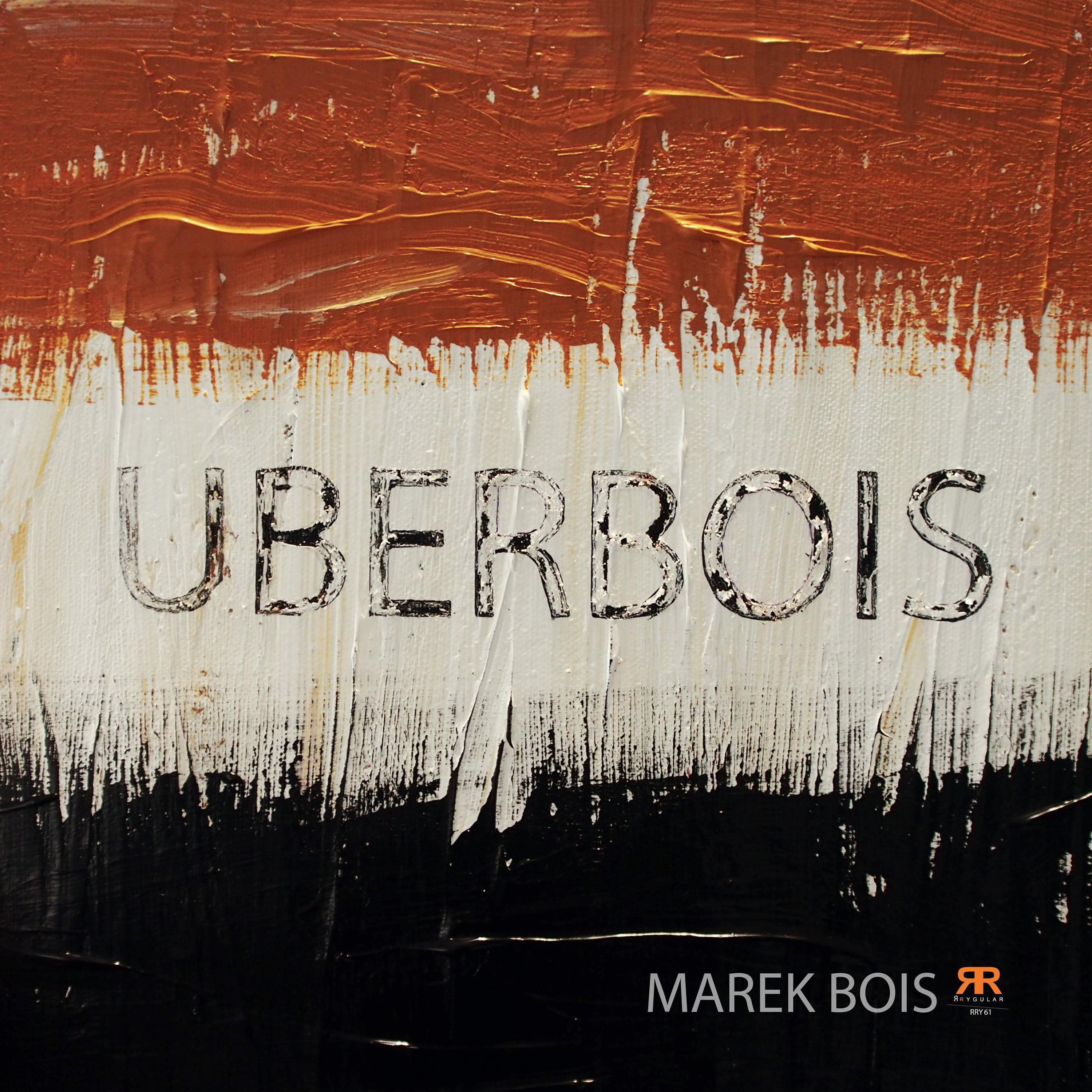 Постер альбома Uberbois