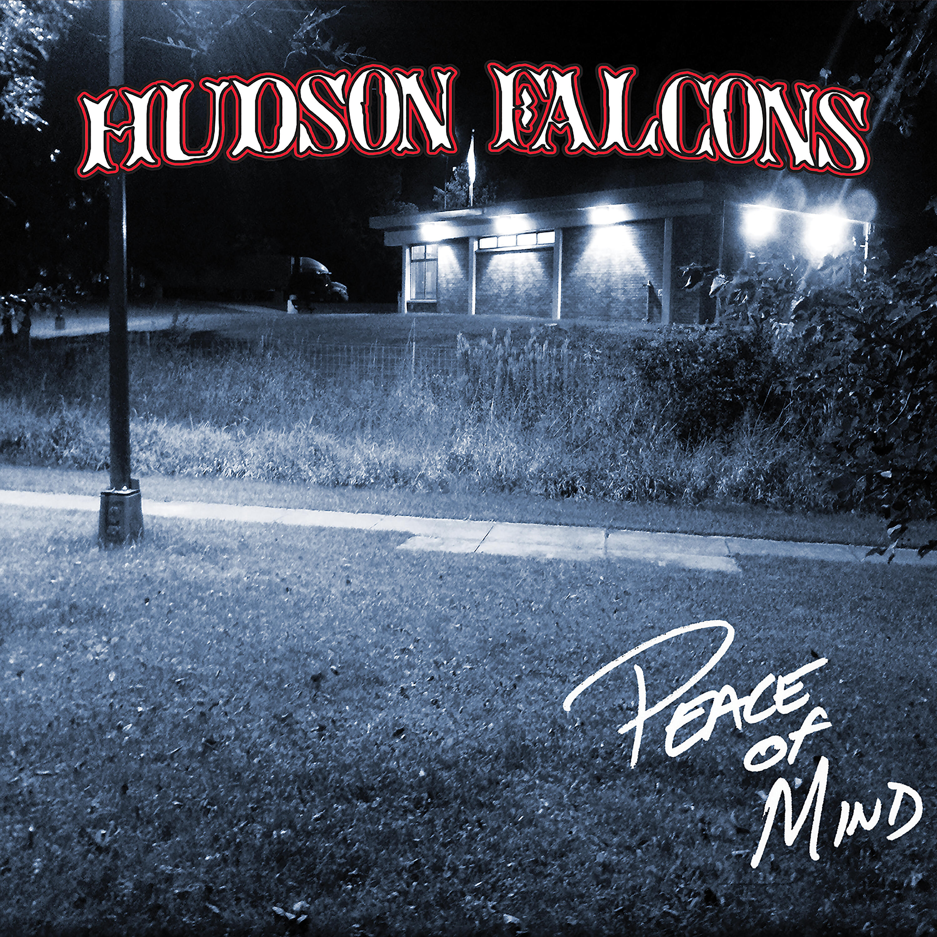 Hudson Falcons - Live Right Now