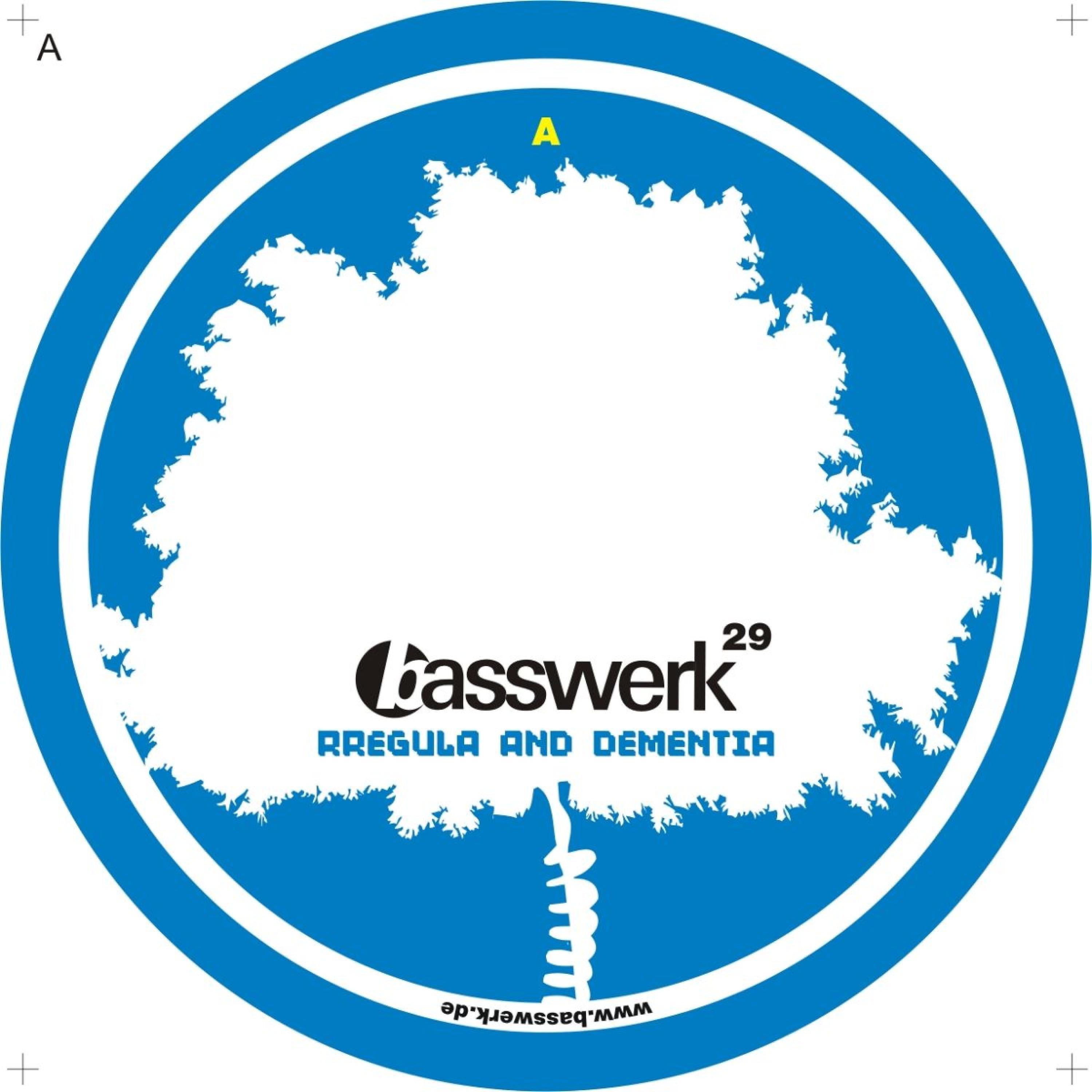 Постер альбома Basswerk 29