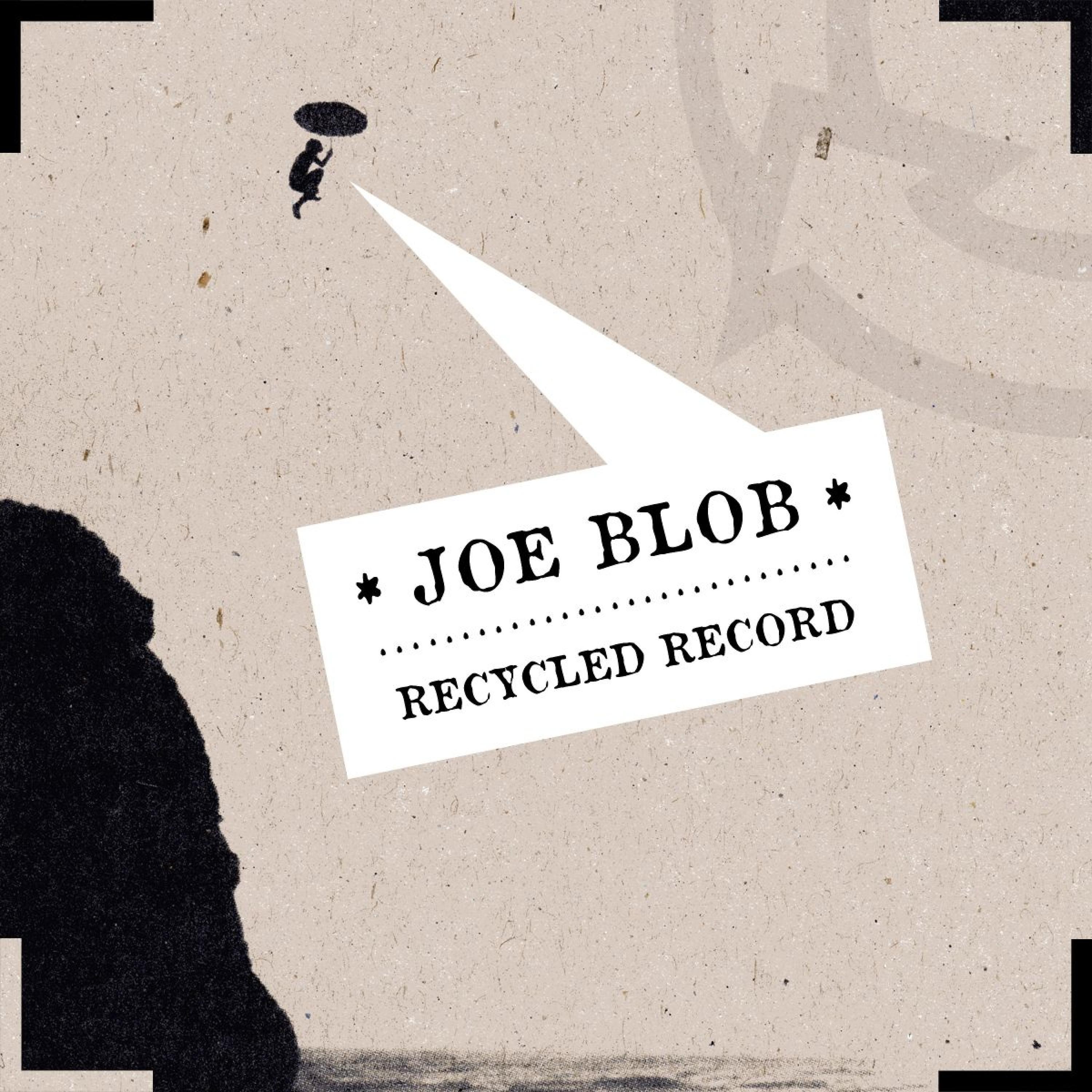 Постер альбома Recycled Record