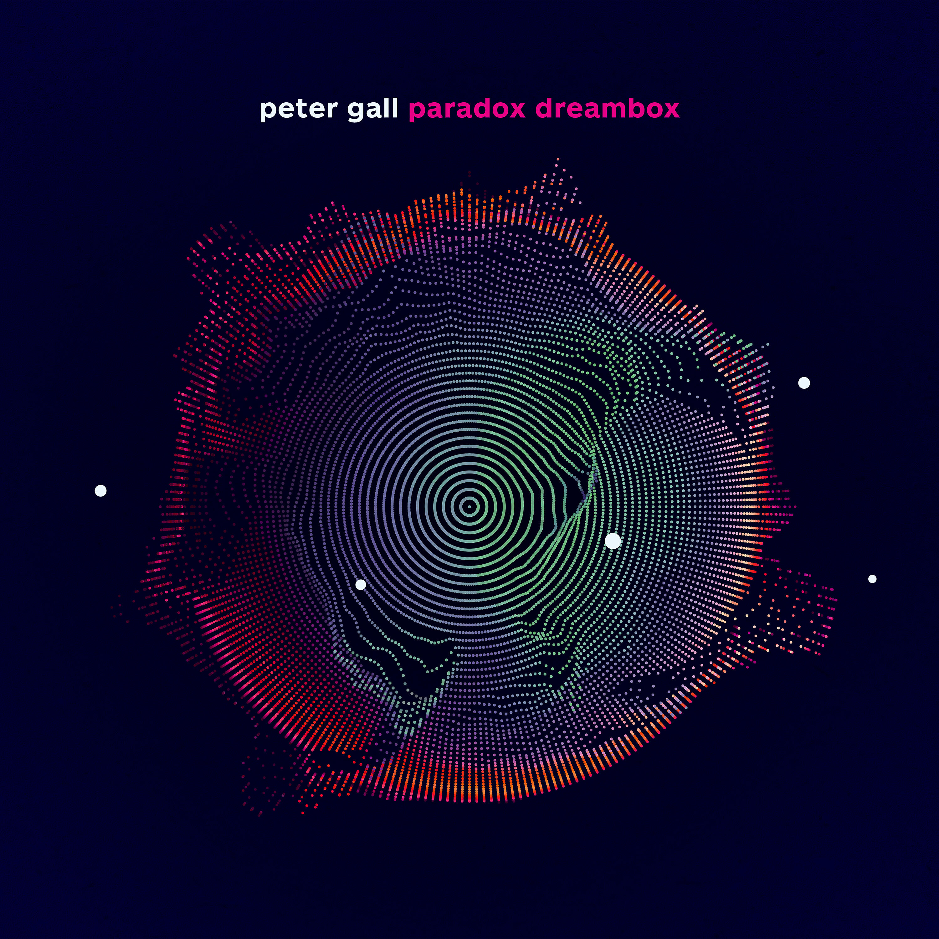 Peter Gall - Dream Alert, Pt. 1 (feat. Reinier Baas, Rainer Böhm & Matthias Pichler)
