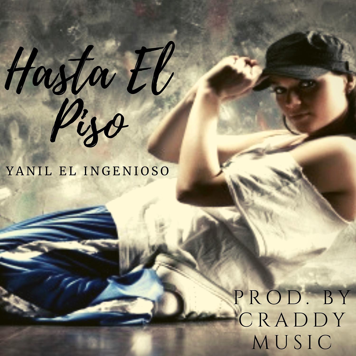Постер альбома Hasta El Piso