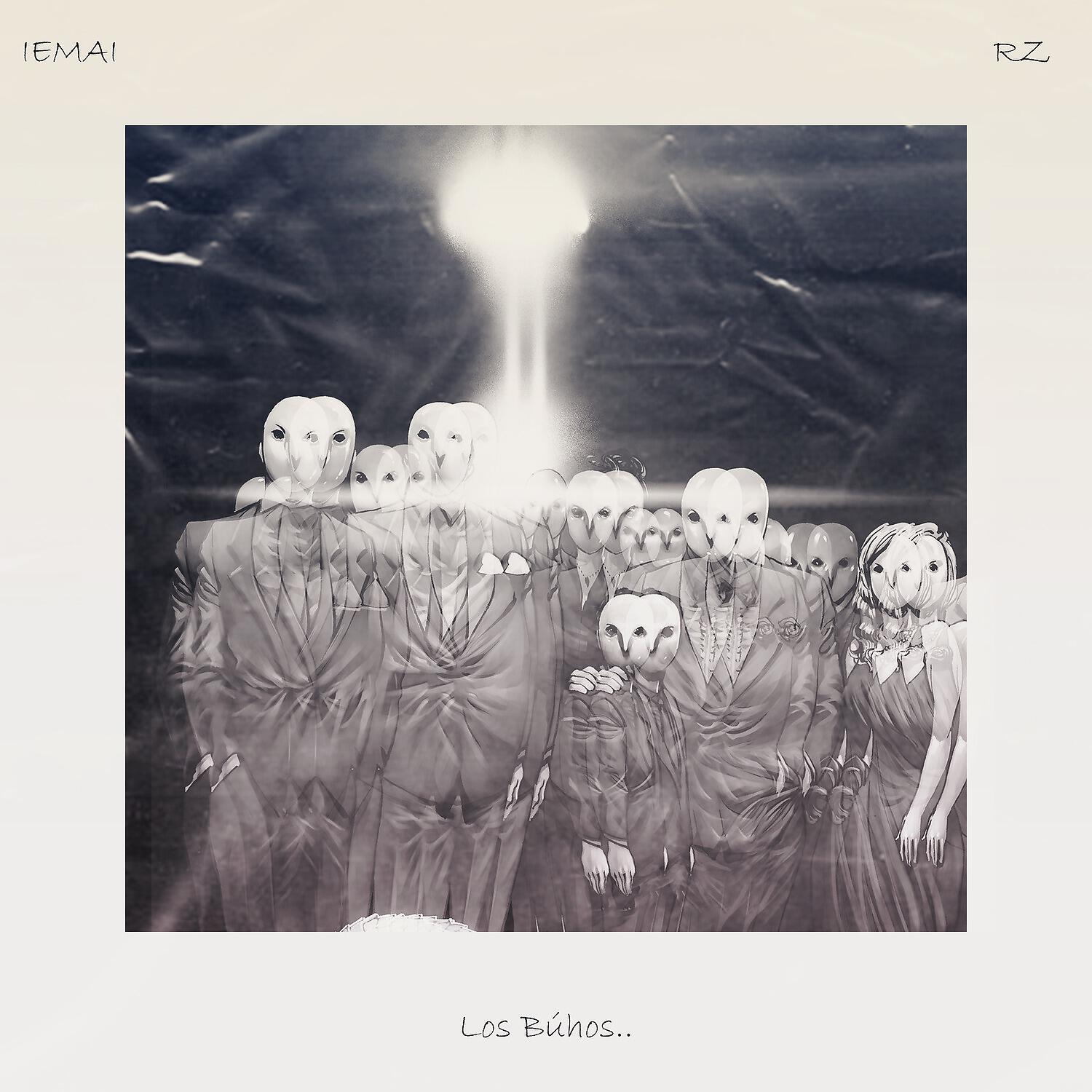 Iemai - La Corte de los Búhos