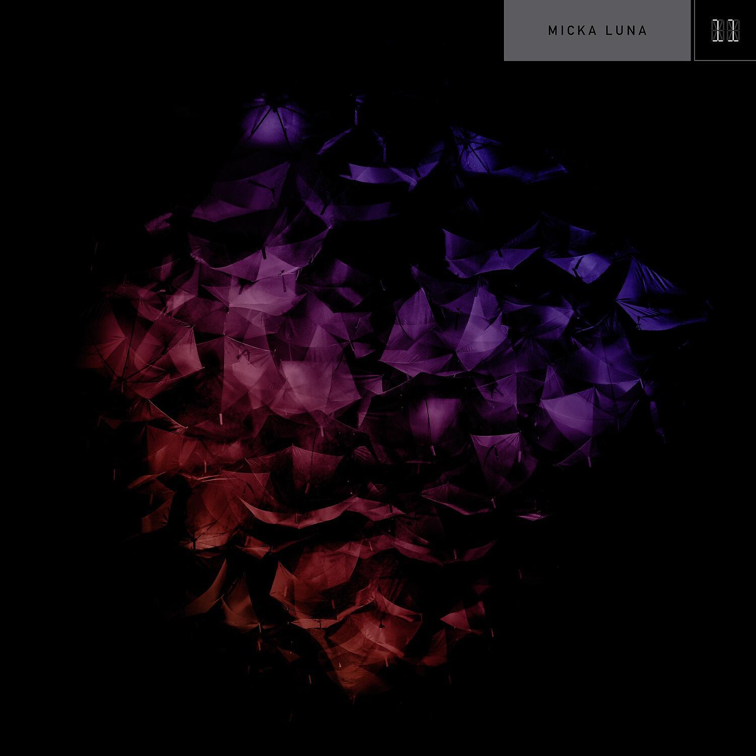 Micka Luna - Sleeping Pills