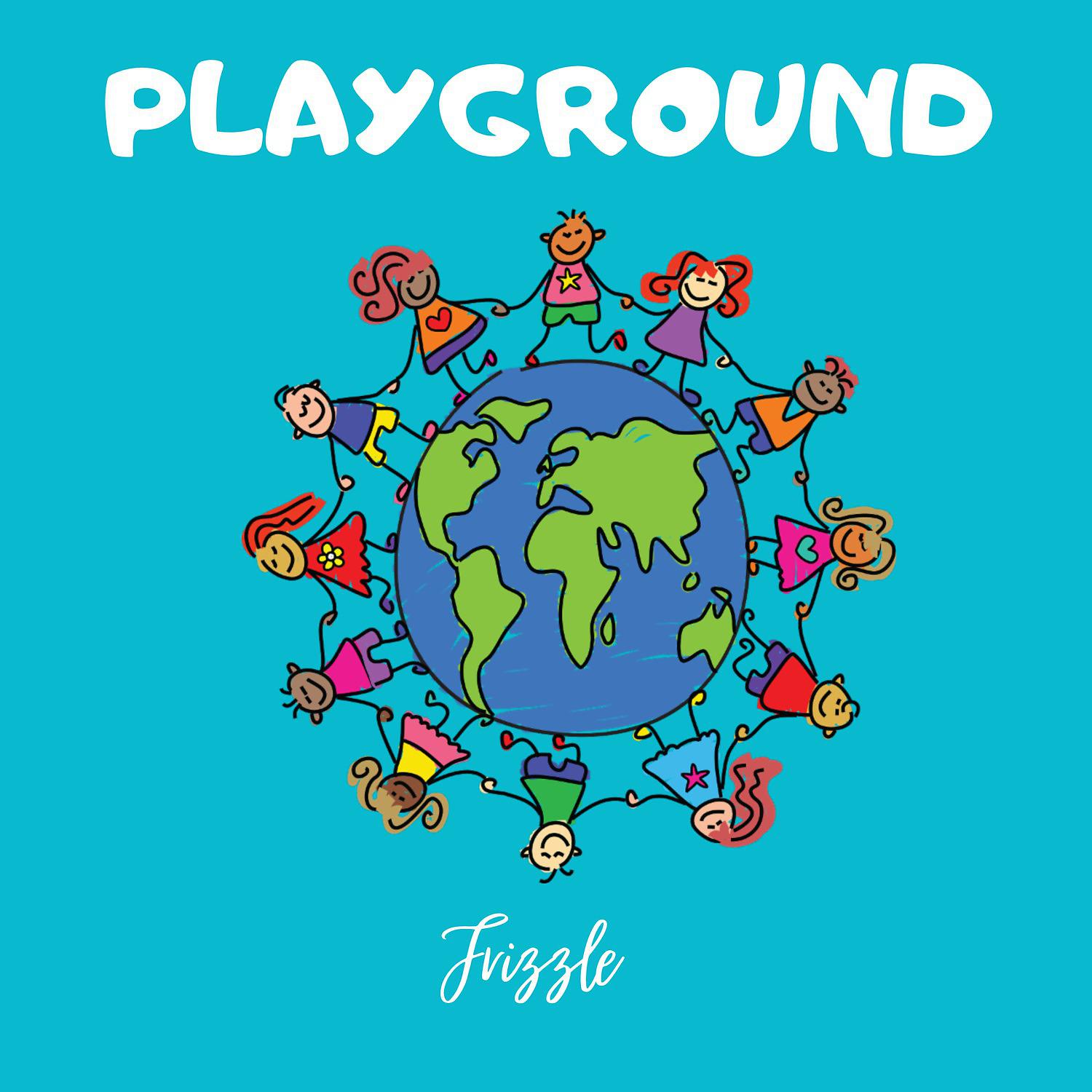 Постер альбома Playground