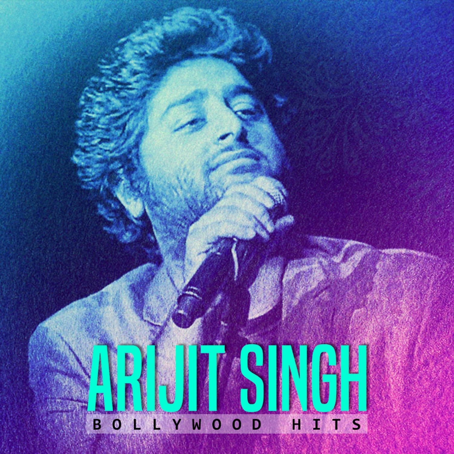 Arijit Singh - Channa Mereya