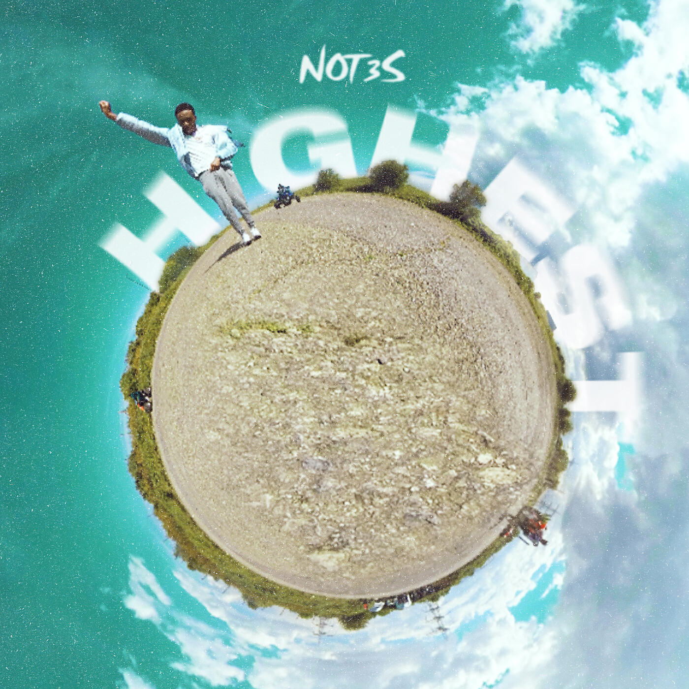 Not3s - Highest
