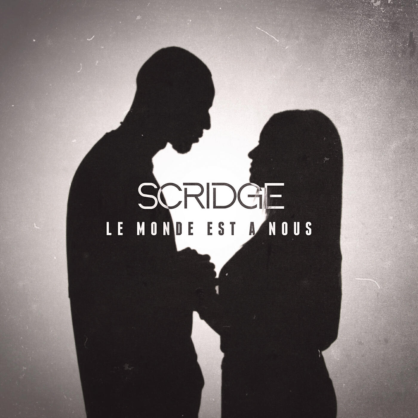 Scridge - Le monde est à nous