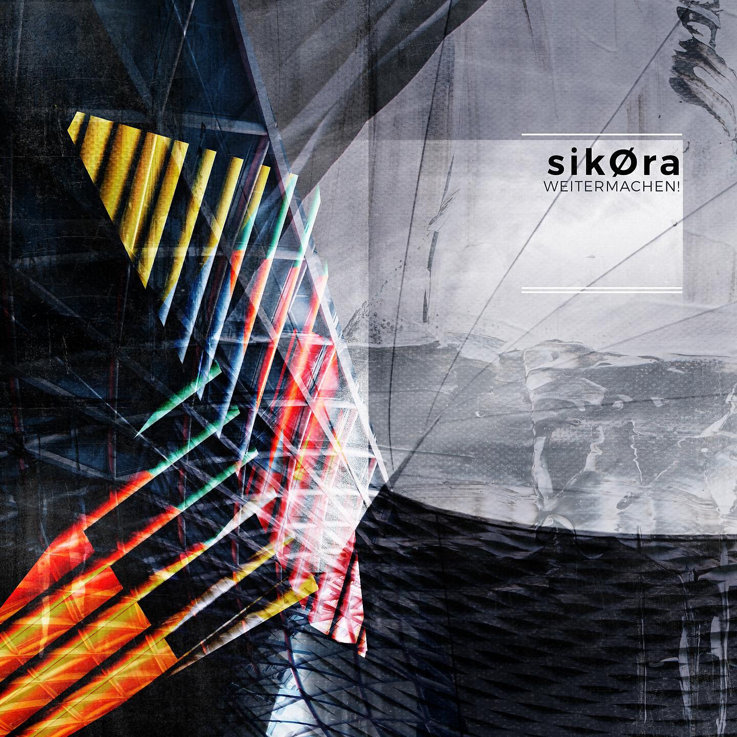 SIKORA - Plough (Refurbished)