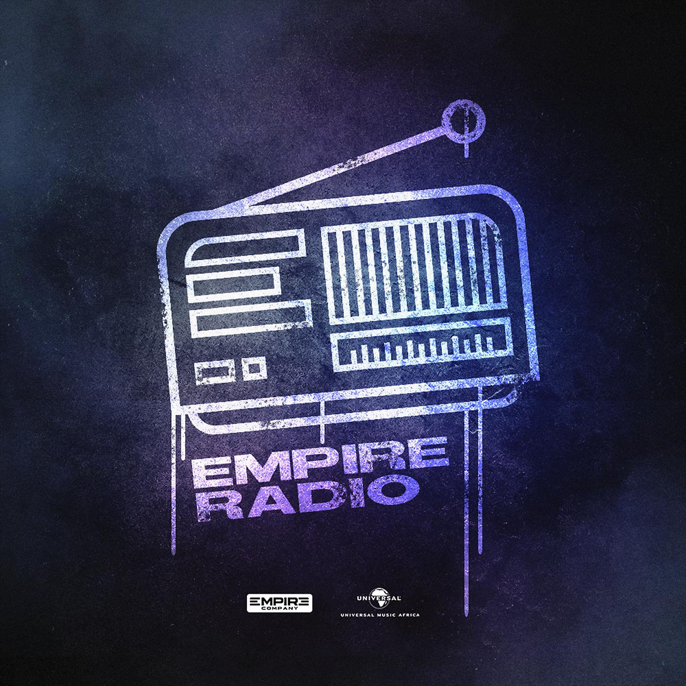 Постер альбома Empire Radio