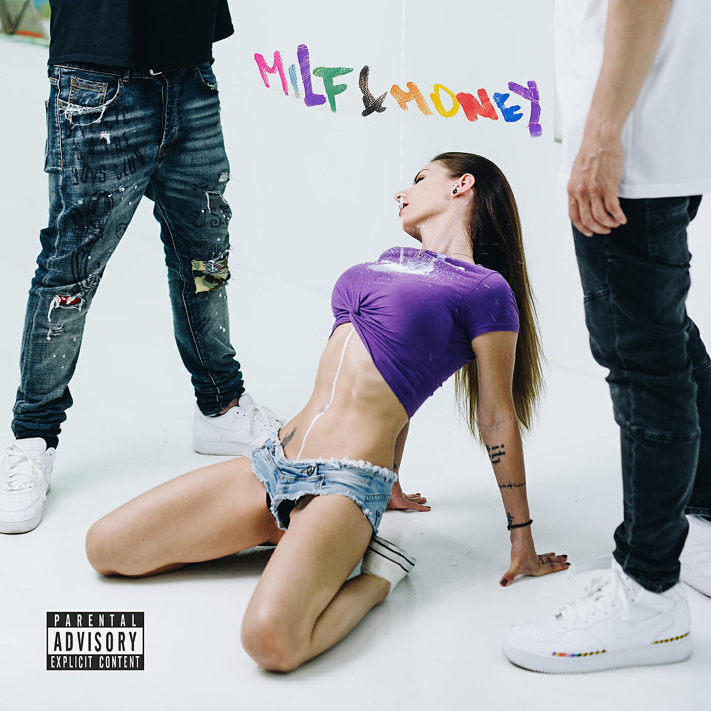Hugo Toxxx - Milf & Money