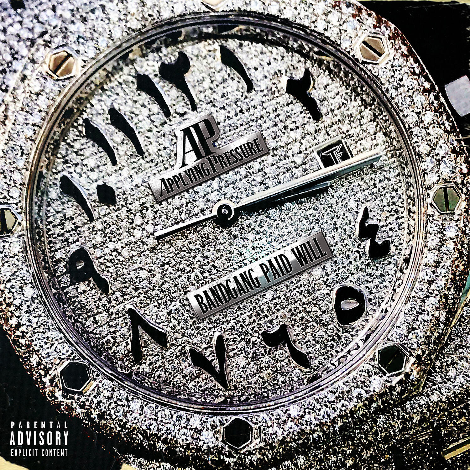 BandGang Paid Will - Factually Speaking
