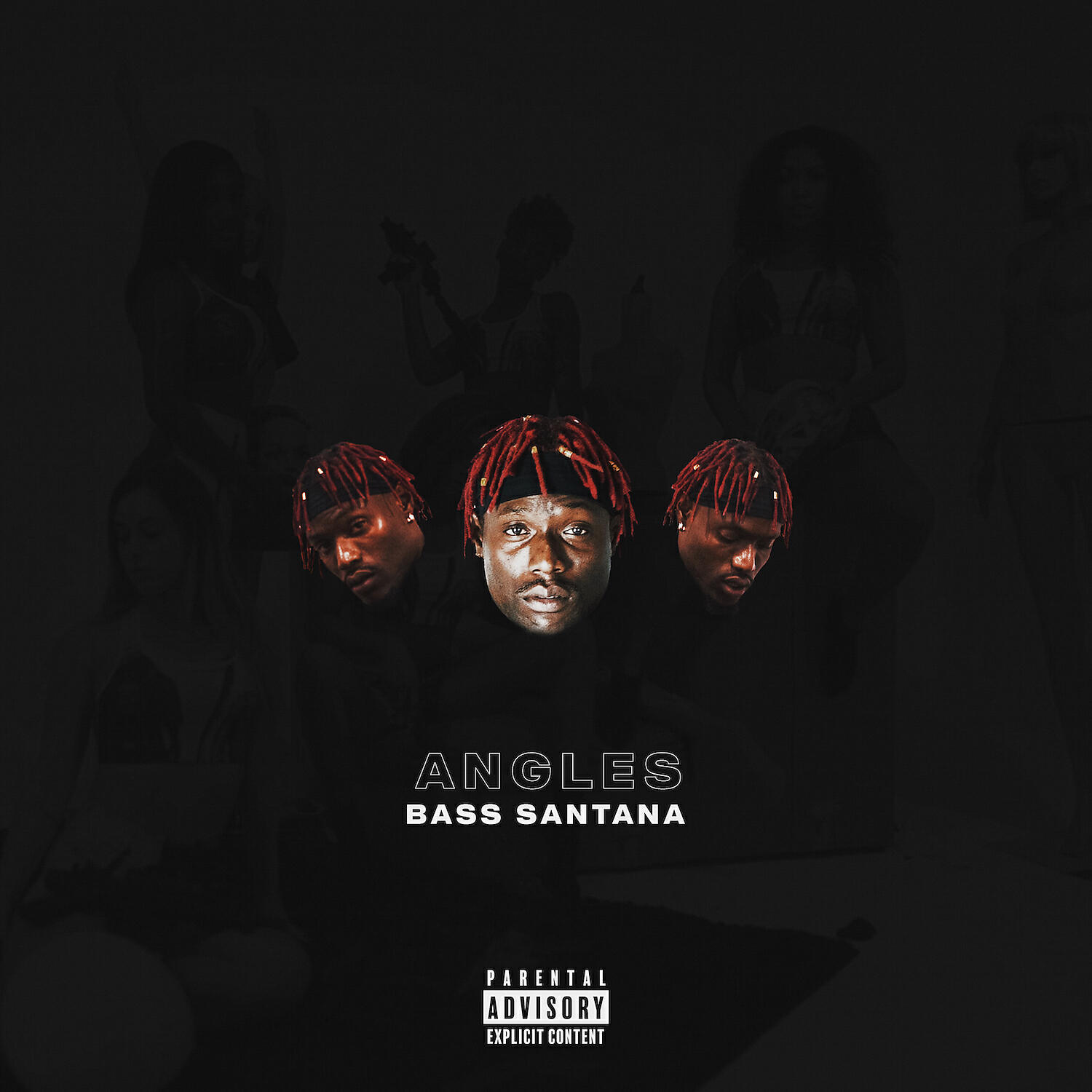 Bass Santana - Angles