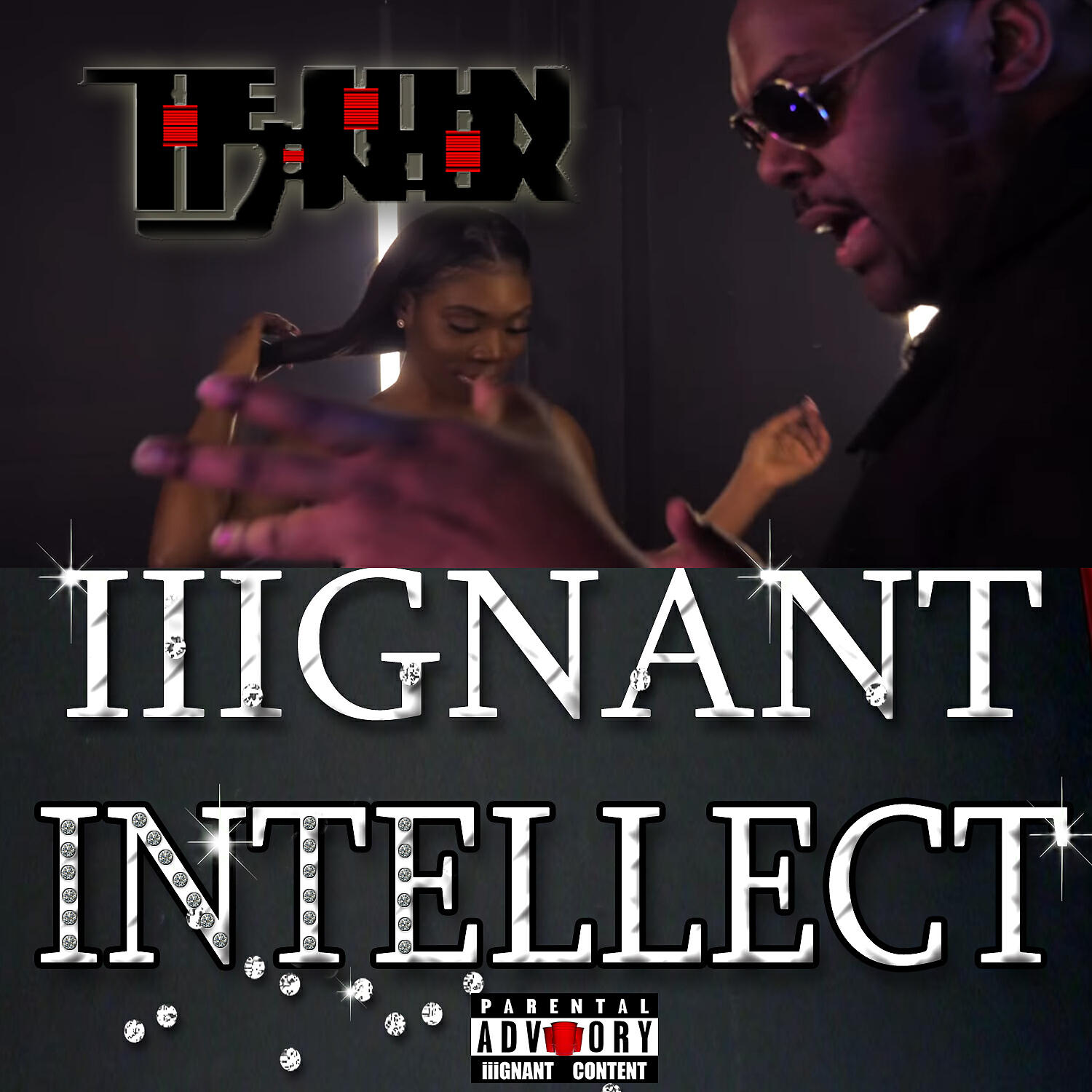 TeJohn Anax - Stoopid (feat. Jay Da Vet, Wize Man & Gee4)