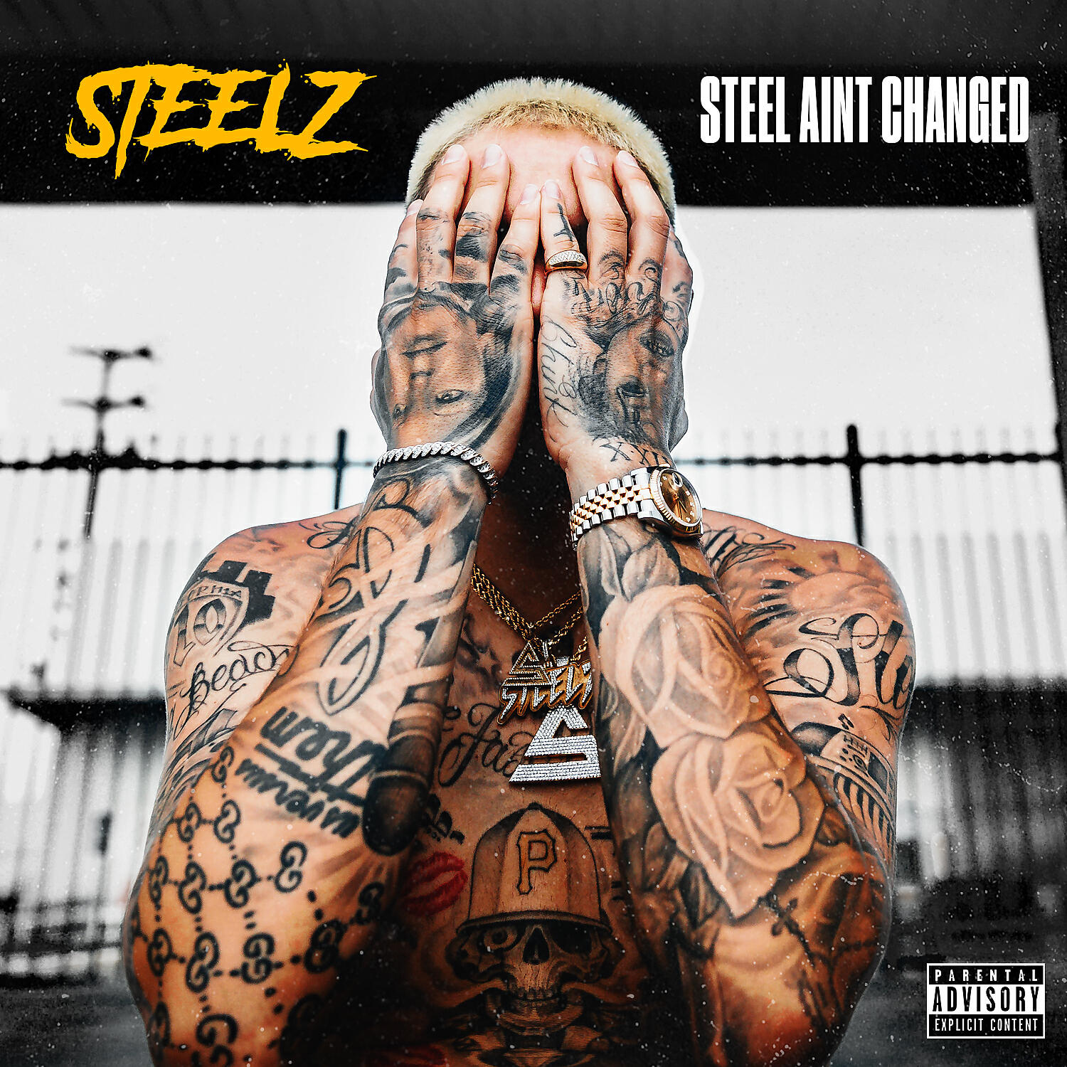 Steelz - Get the Memo (feat. Rucci & Azjah)