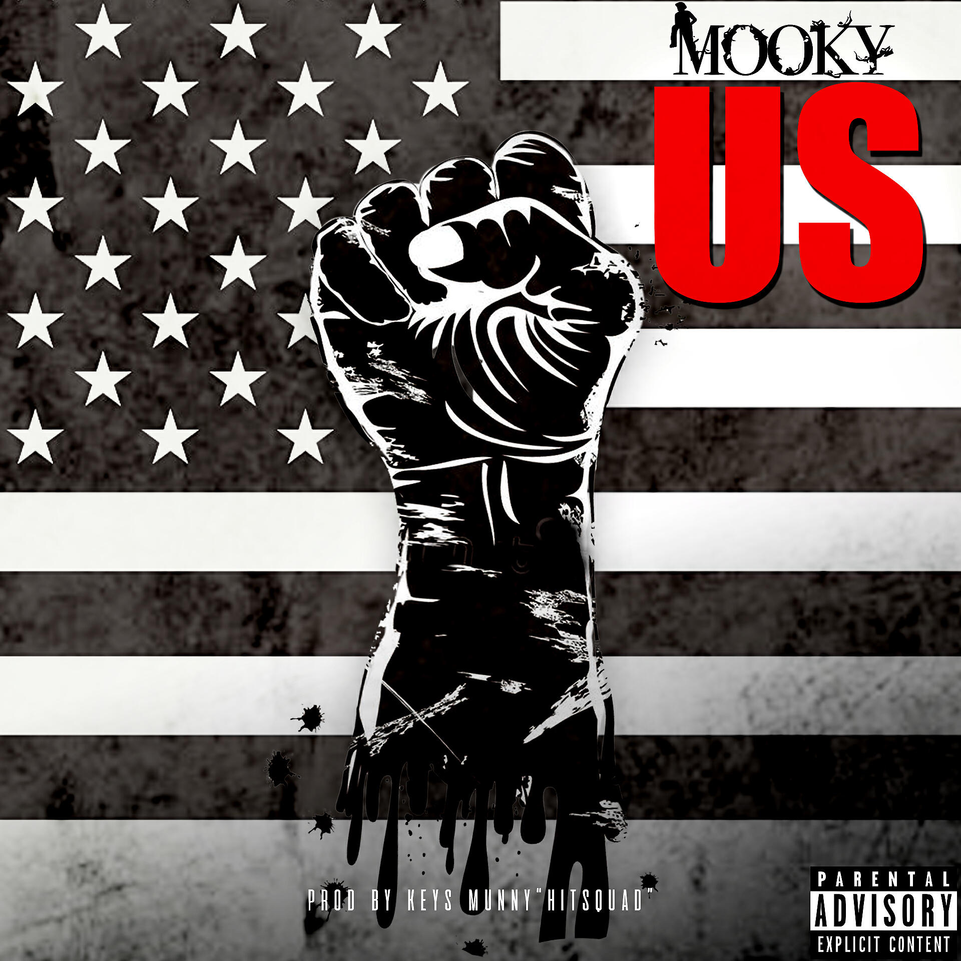 Mooky - US