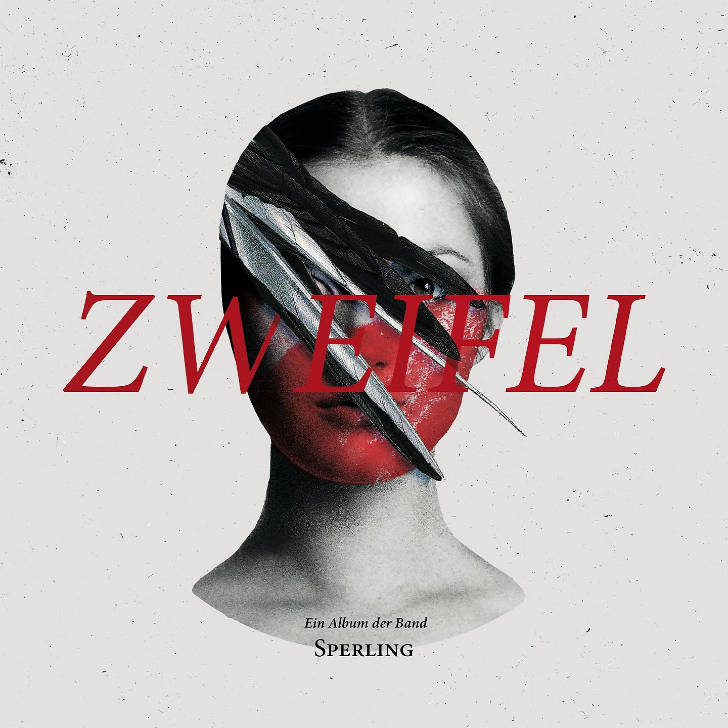 Постер альбома Zweifel